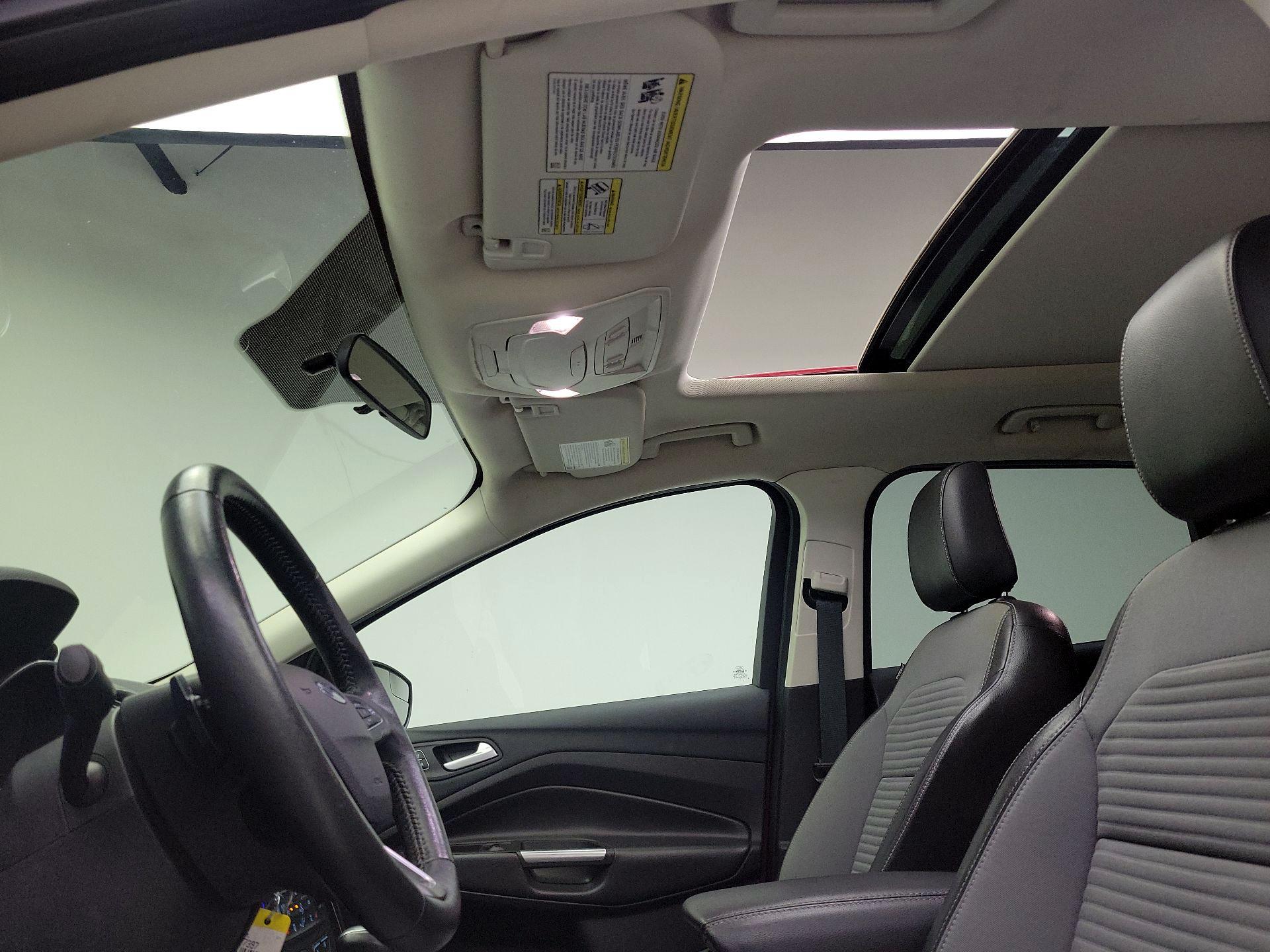 Thumbnail: 2018 Ford Escape - 19