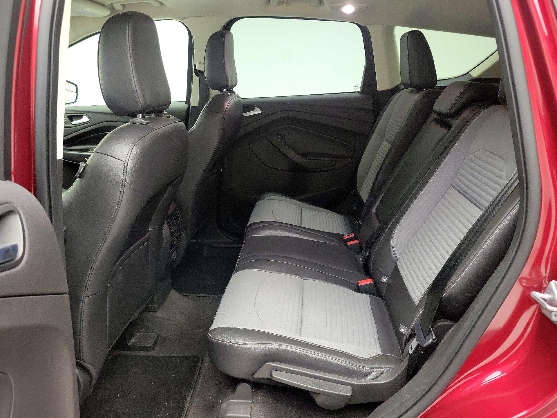 Thumbnail: 2018 Ford Escape - 20