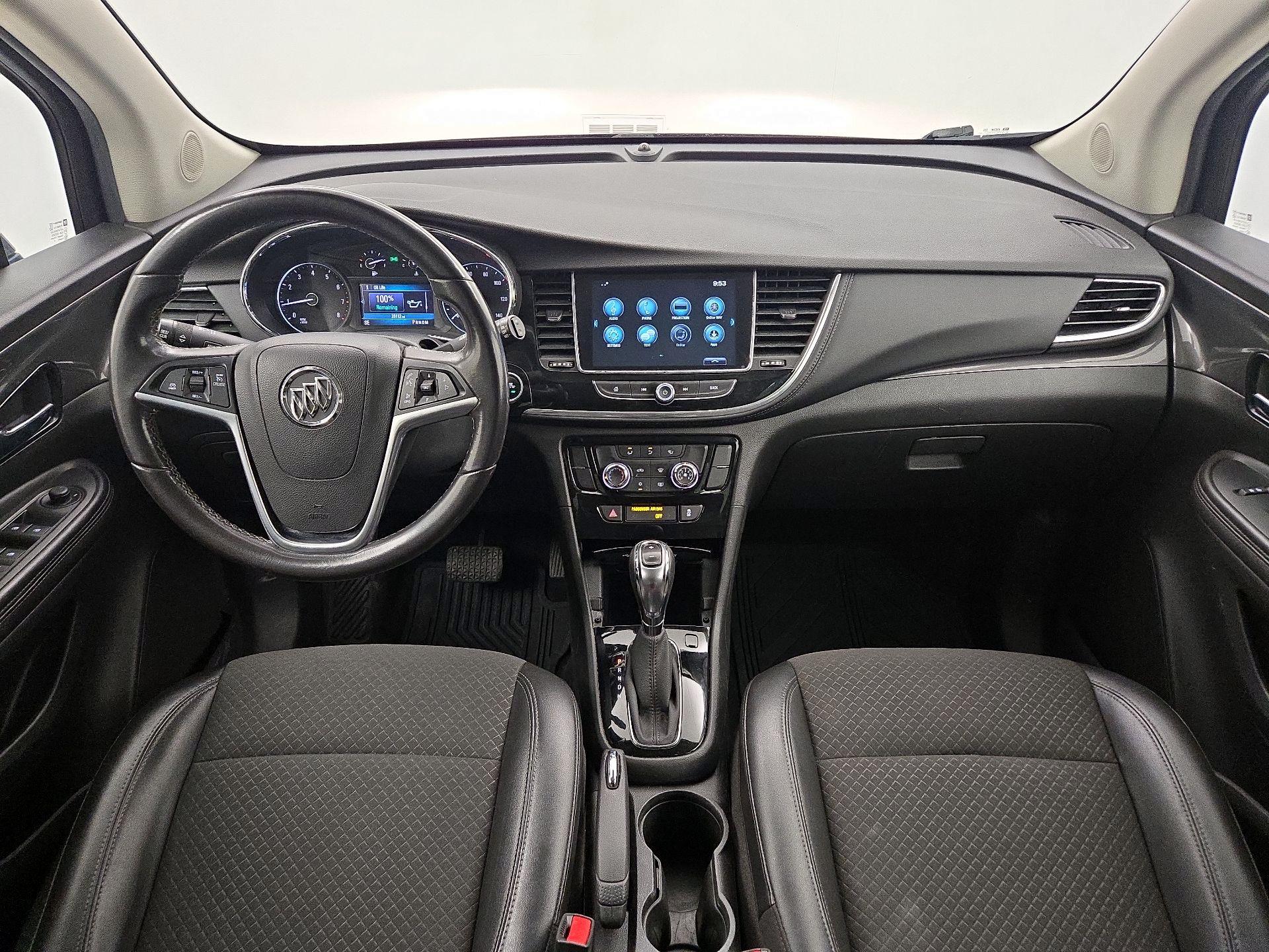 Thumbnail: 2020 Buick Encore - 9