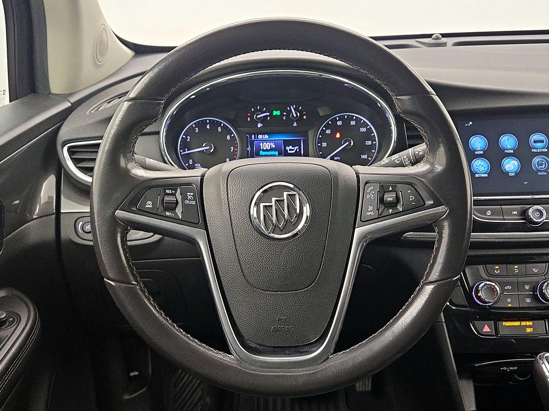 Thumbnail: 2020 Buick Encore - 10