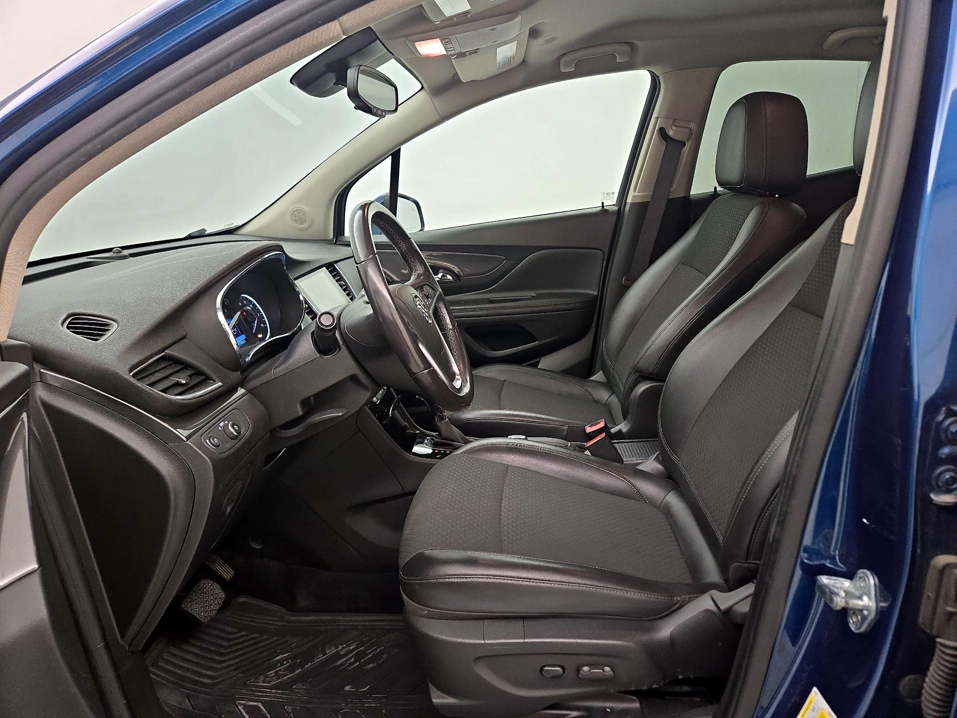 Thumbnail: 2020 Buick Encore - 11