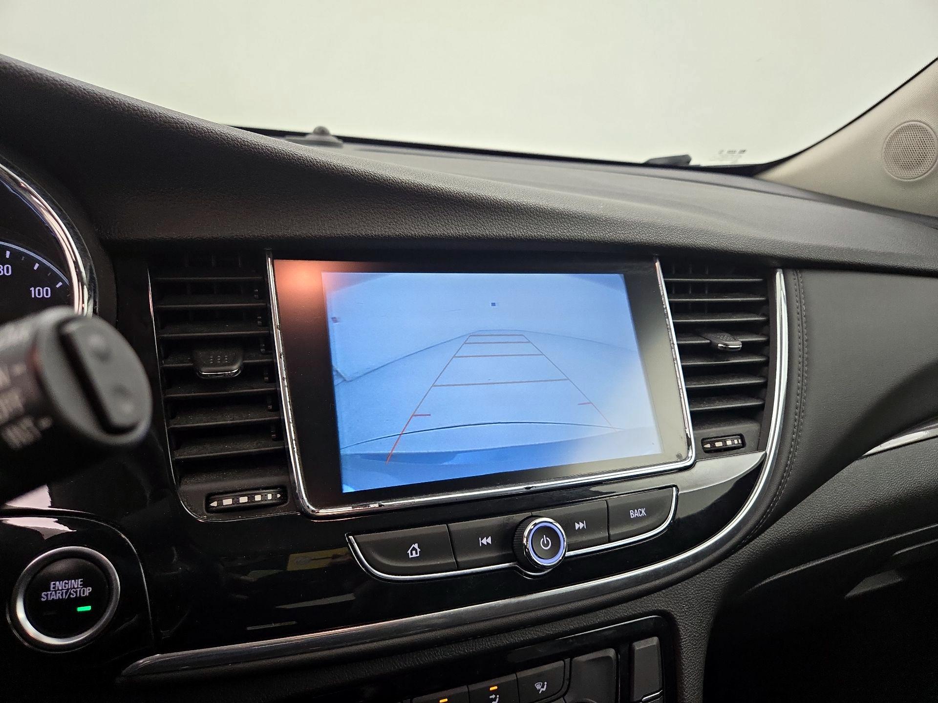 Thumbnail: 2020 Buick Encore - 14