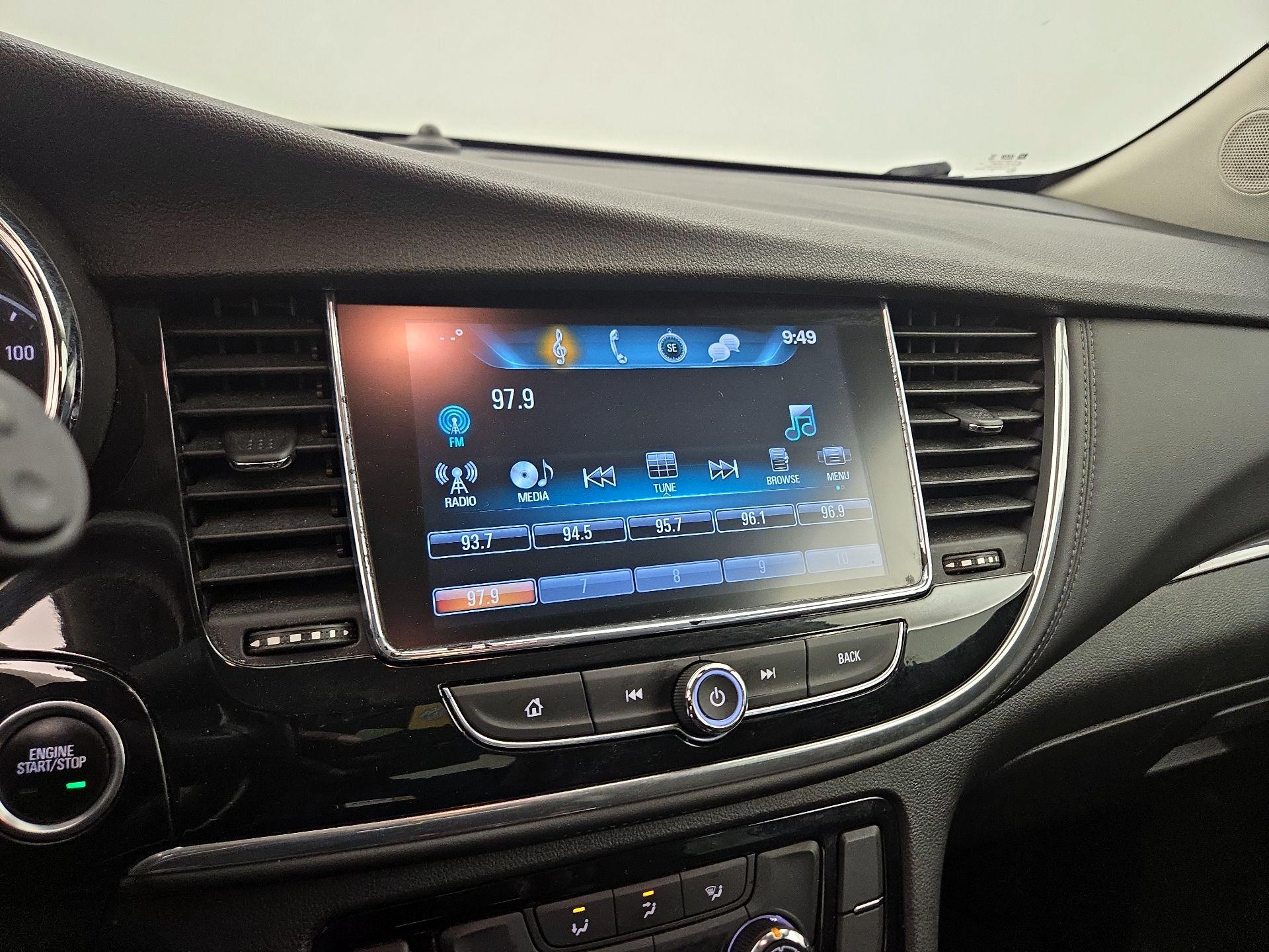 Thumbnail: 2020 Buick Encore - 15