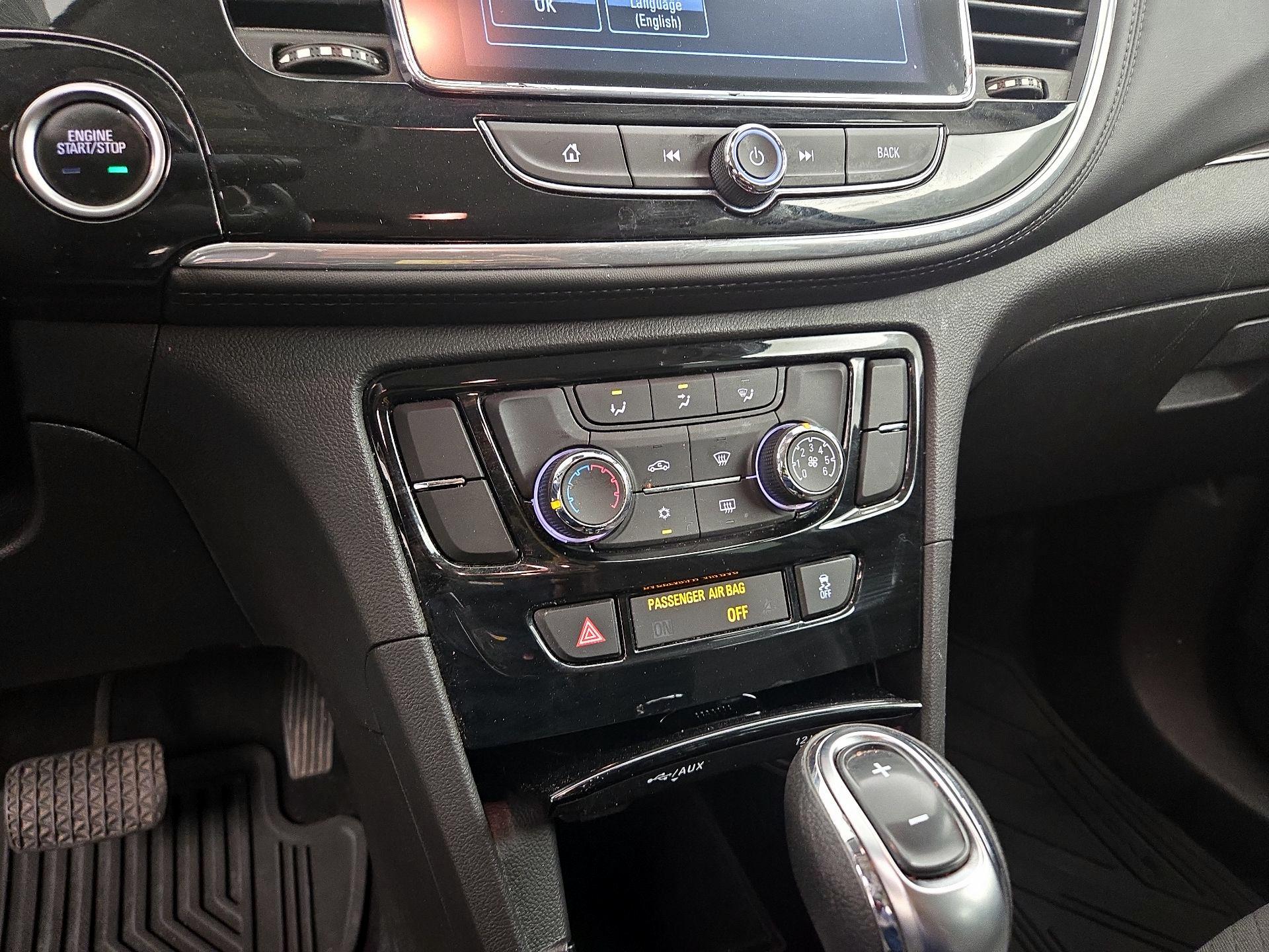 Thumbnail: 2020 Buick Encore - 16