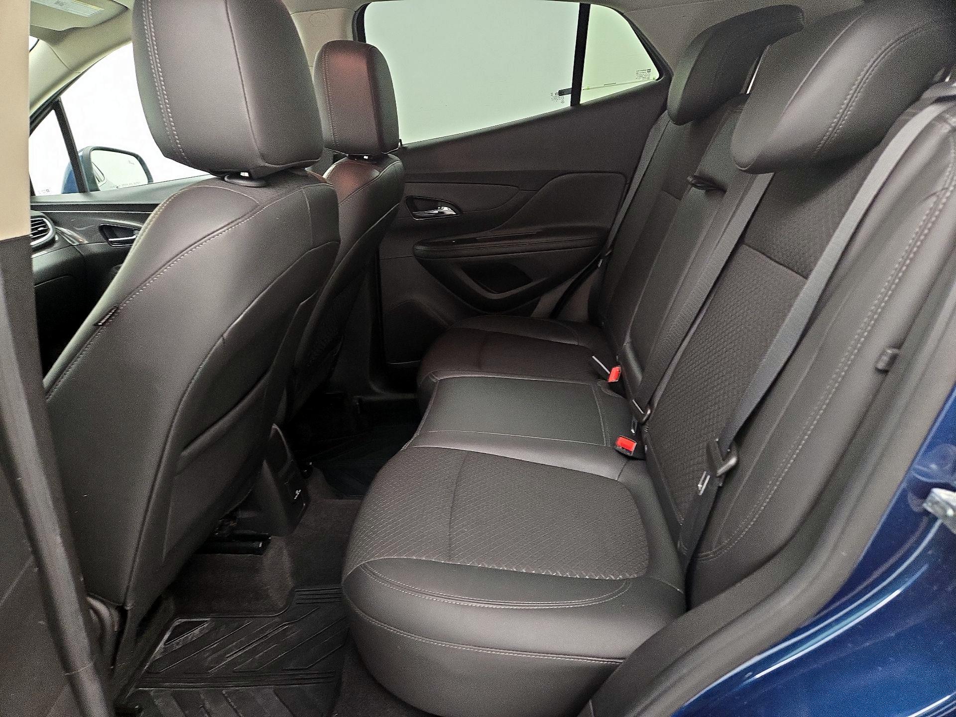Thumbnail: 2020 Buick Encore - 19