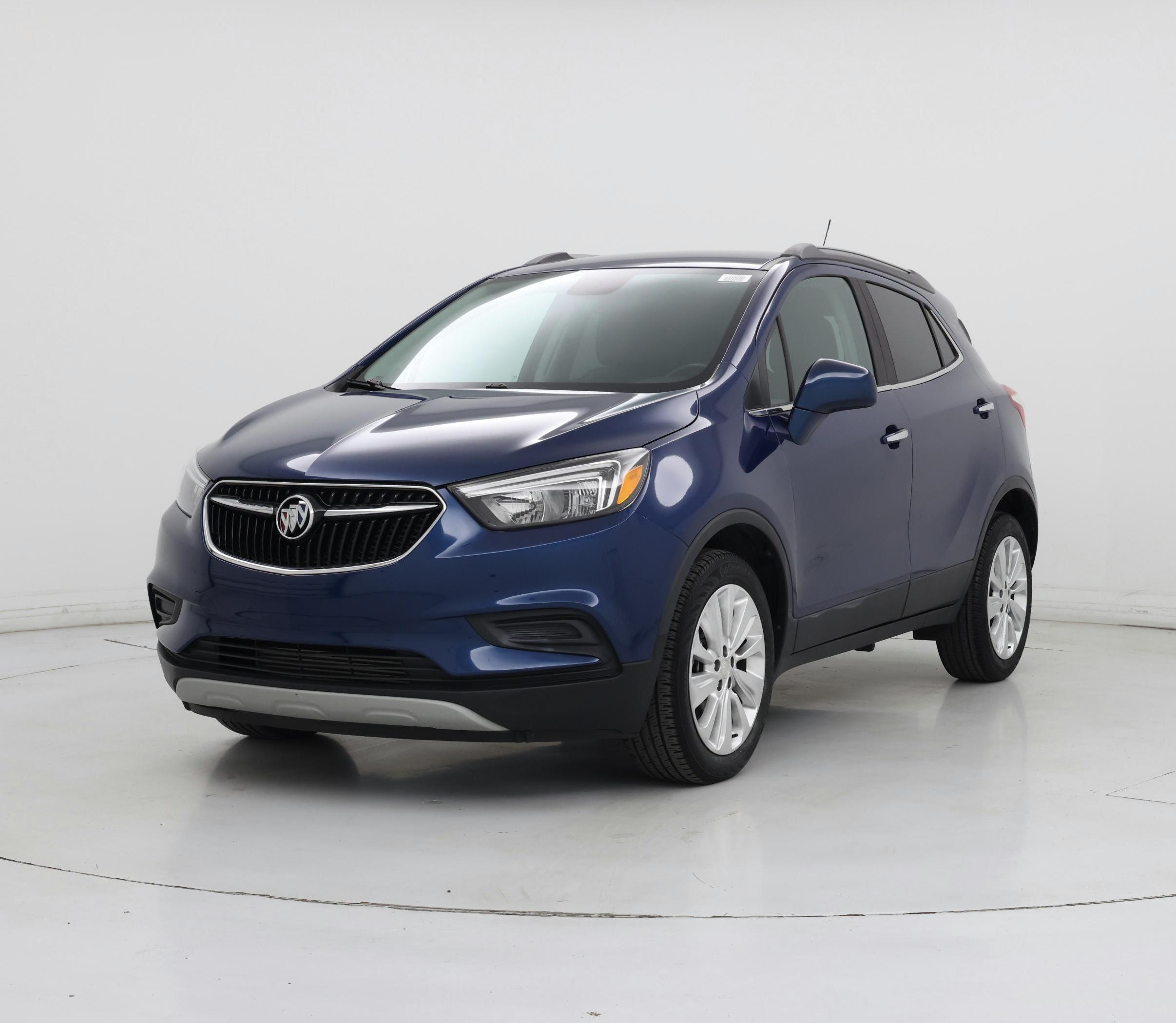 Thumbnail: 2020 Buick Encore - 4