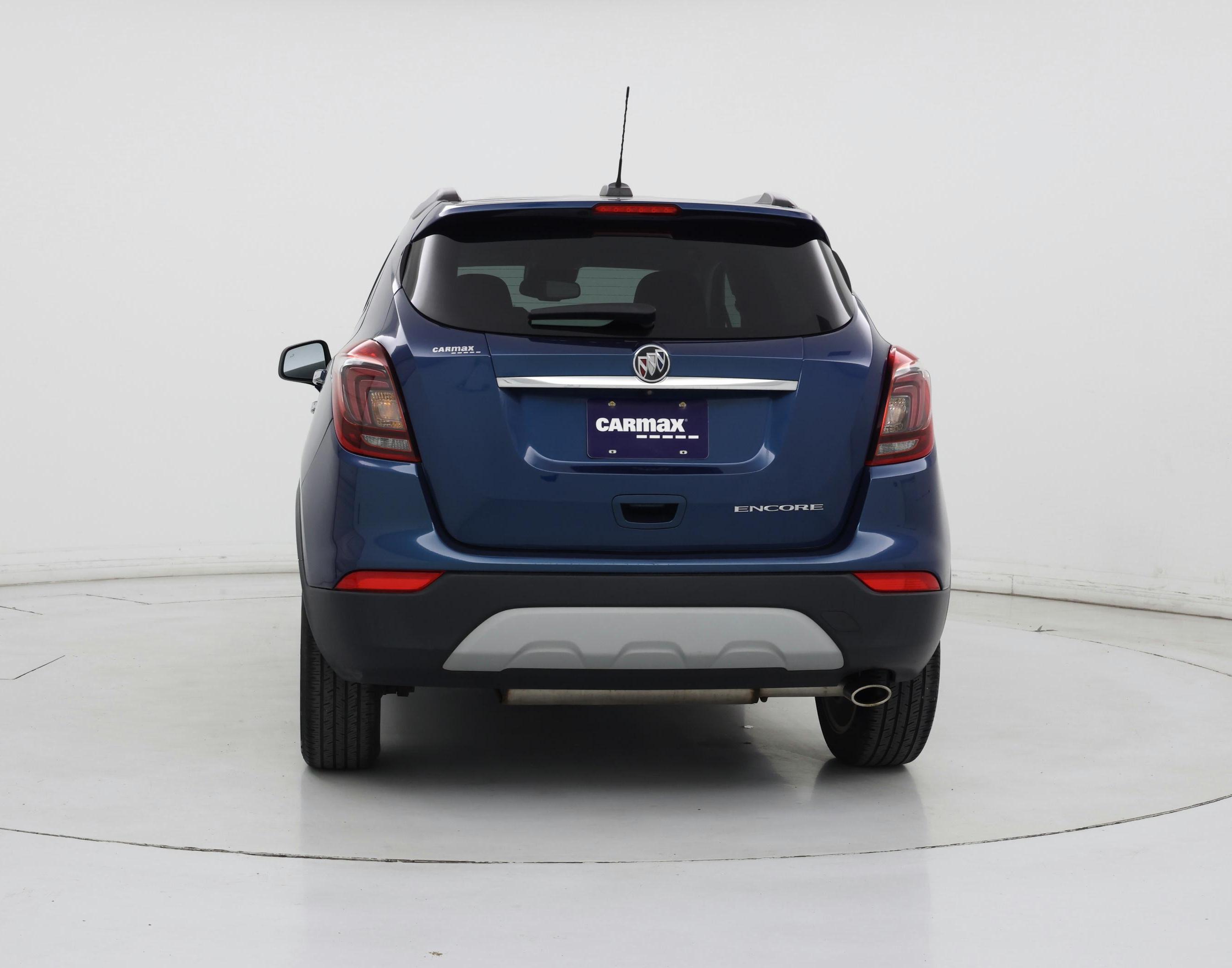 Thumbnail: 2020 Buick Encore - 6