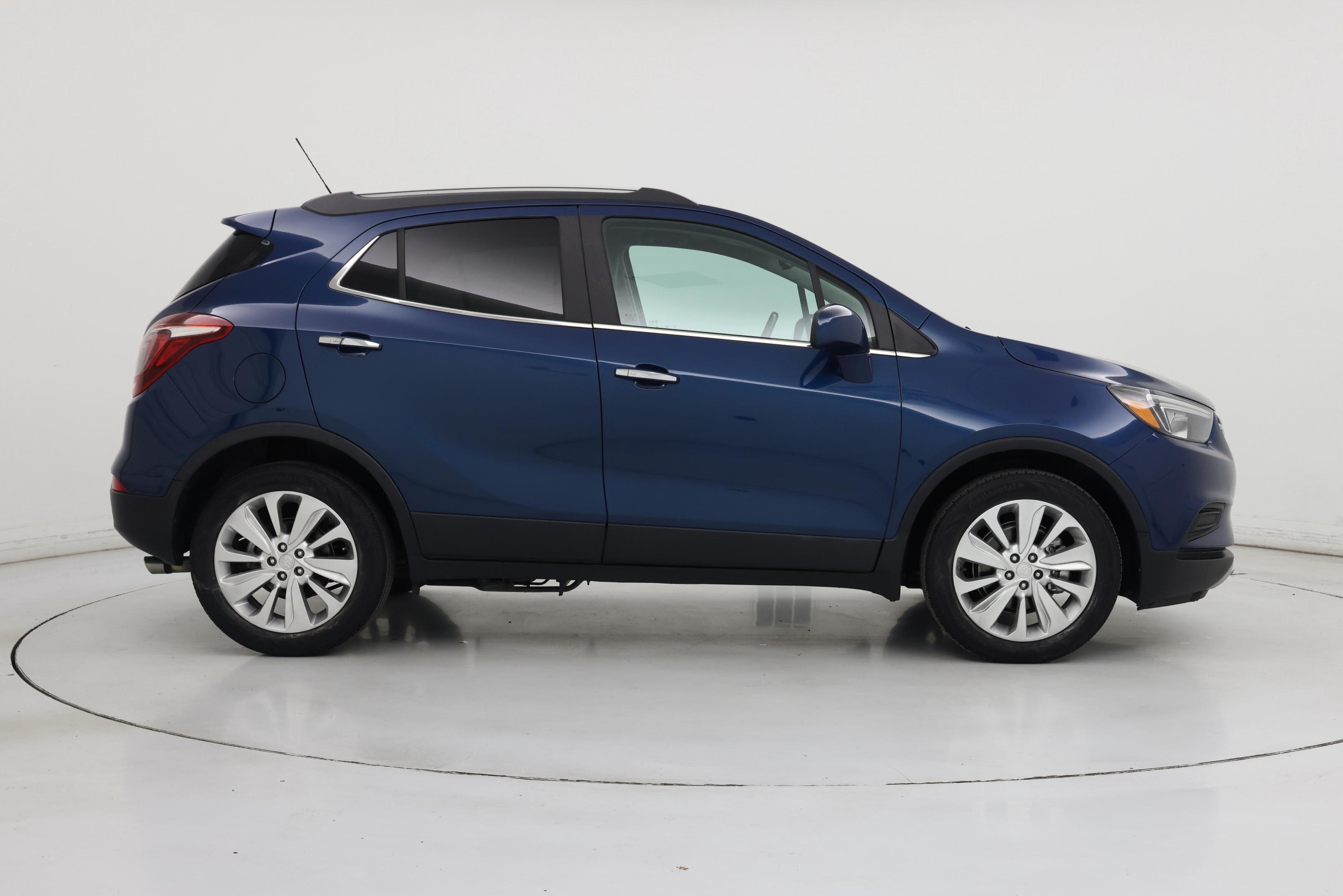Thumbnail: 2020 Buick Encore - 7