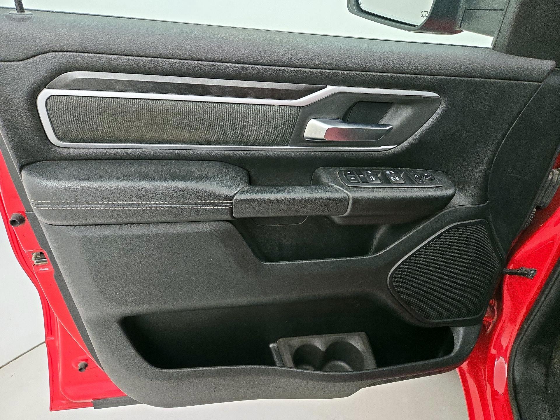 Thumbnail: 2020 RAM 1500 - 12