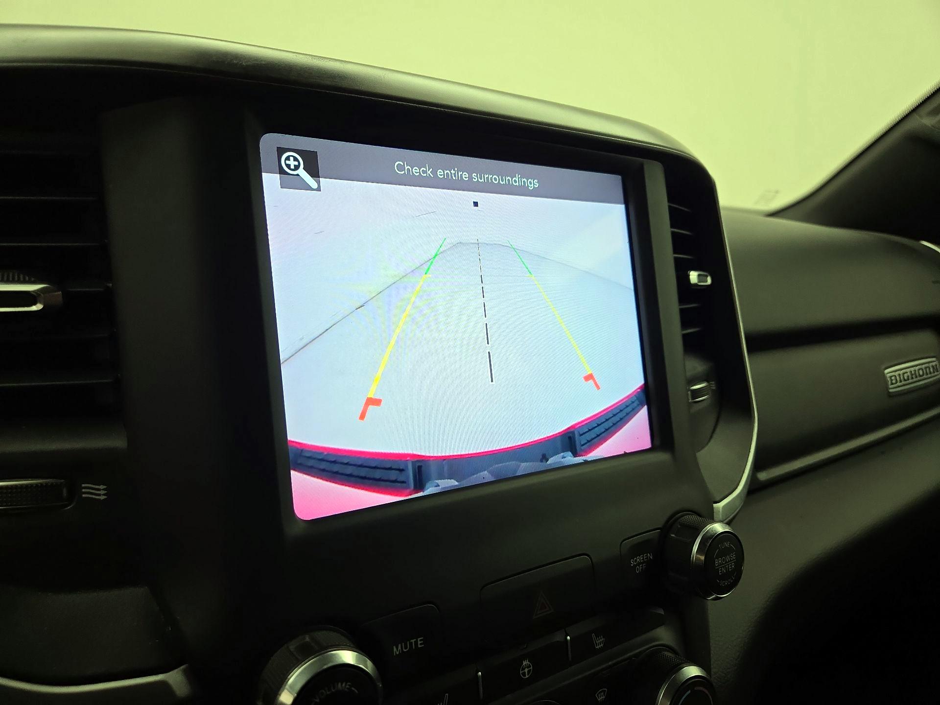 Thumbnail: 2020 RAM 1500 - 14