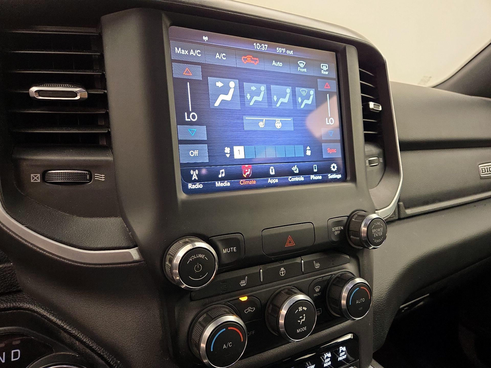 Thumbnail: 2020 RAM 1500 - 16