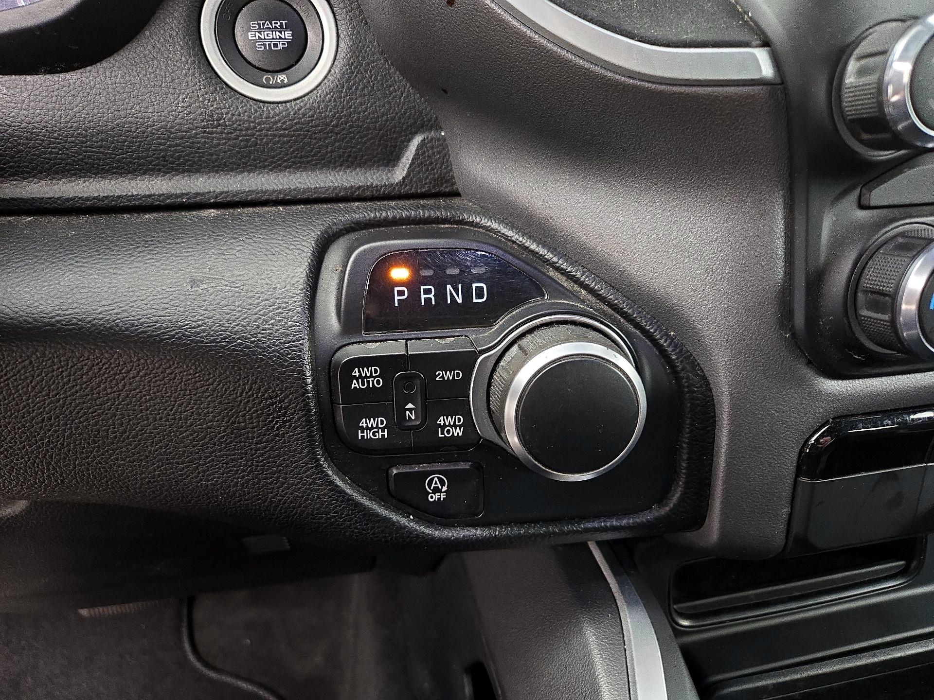 Thumbnail: 2020 RAM 1500 - 17