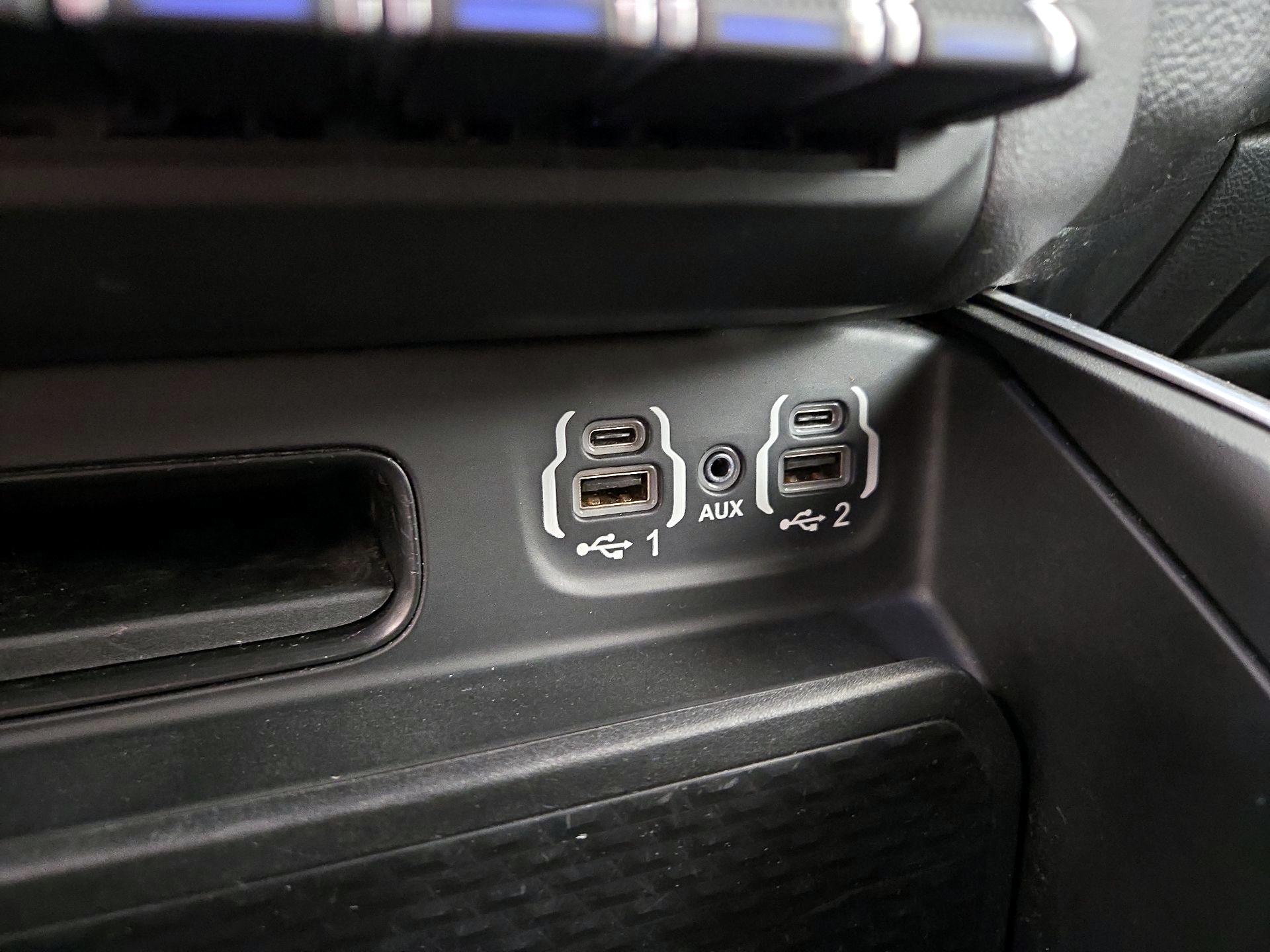 Thumbnail: 2020 RAM 1500 - 18