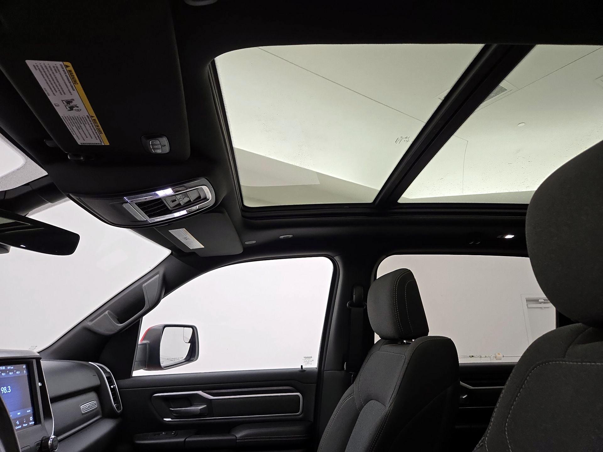 Thumbnail: 2020 RAM 1500 - 19