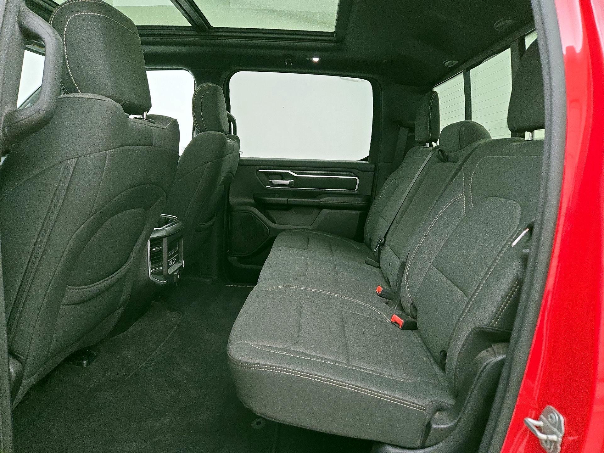 Thumbnail: 2020 RAM 1500 - 20