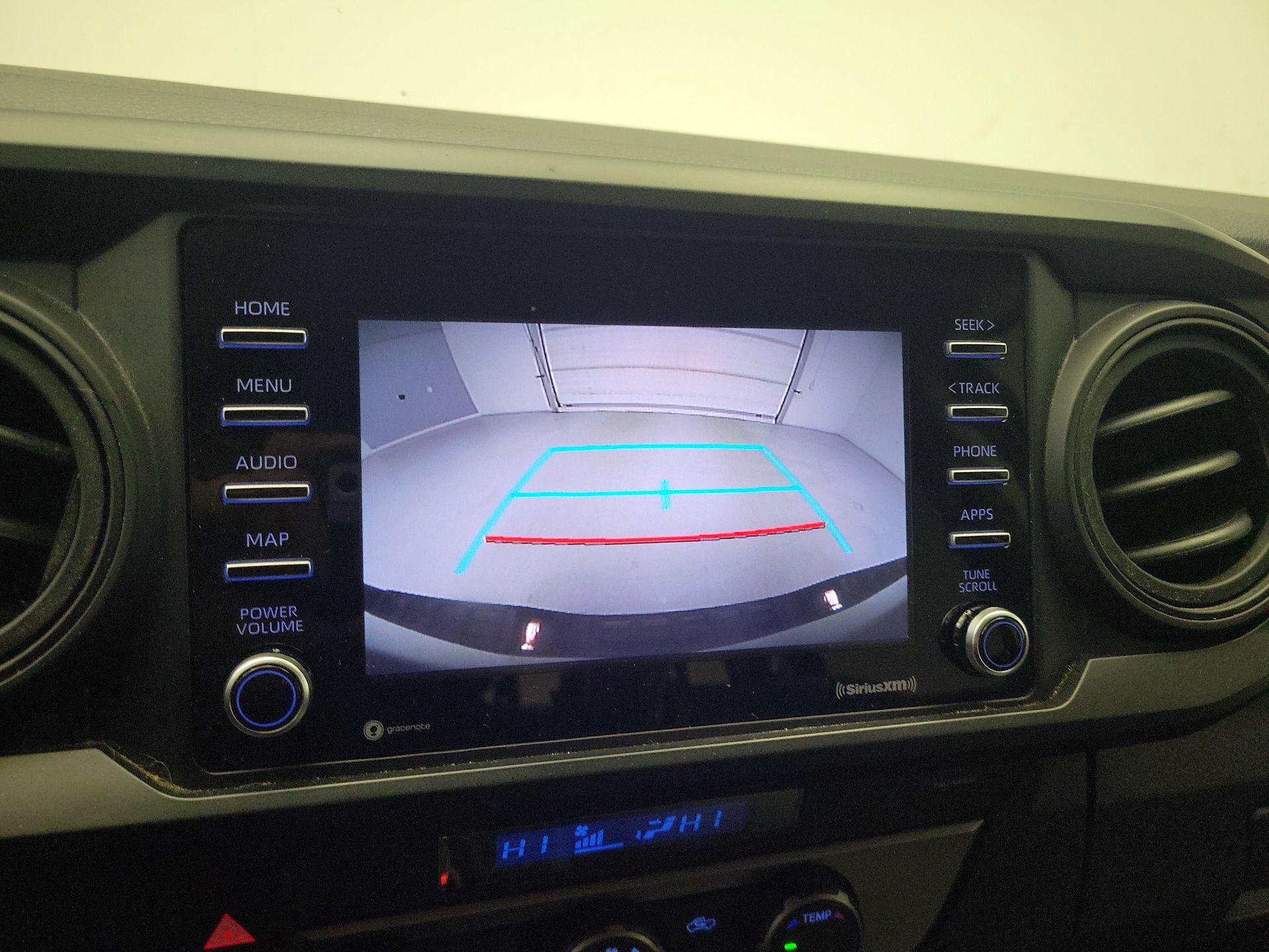 Thumbnail: 2022 Toyota Tacoma - 14