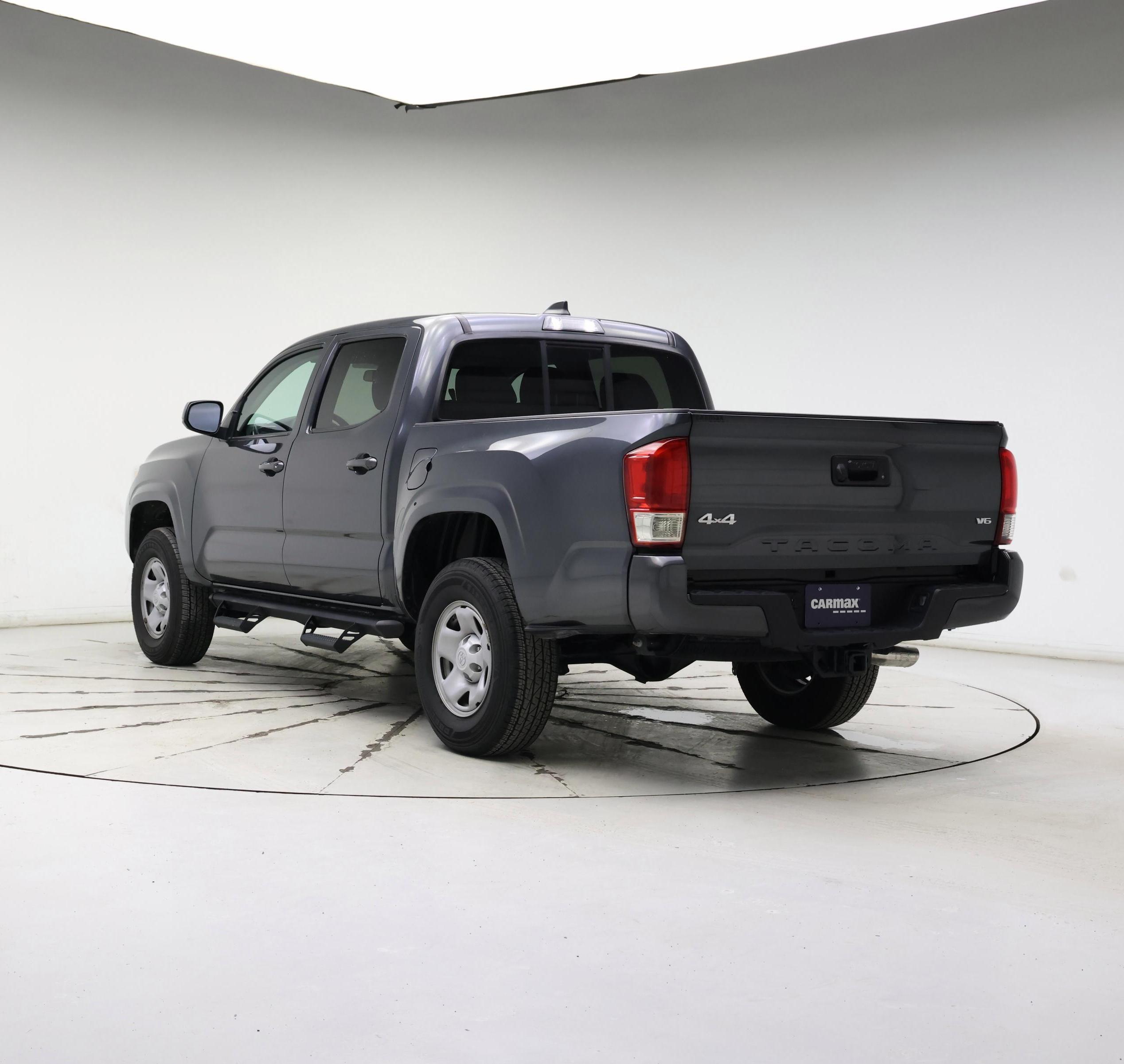 Thumbnail: 2022 Toyota Tacoma - 2