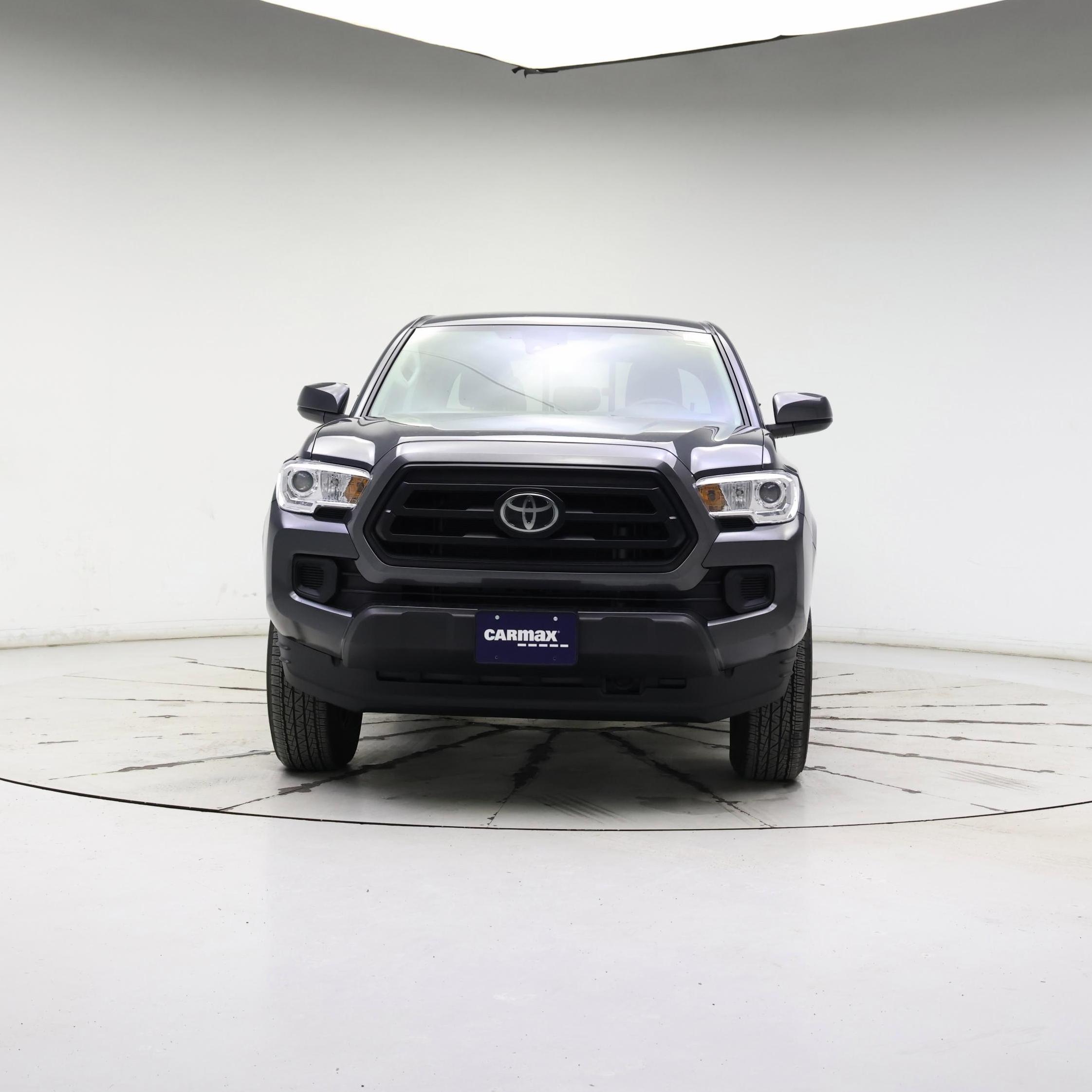 Thumbnail: 2022 Toyota Tacoma - 5