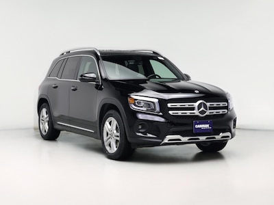 2021 Mercedes-Benz GLB250