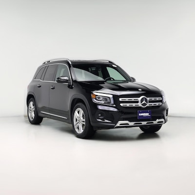 2021 Mercedes-Benz GLB250