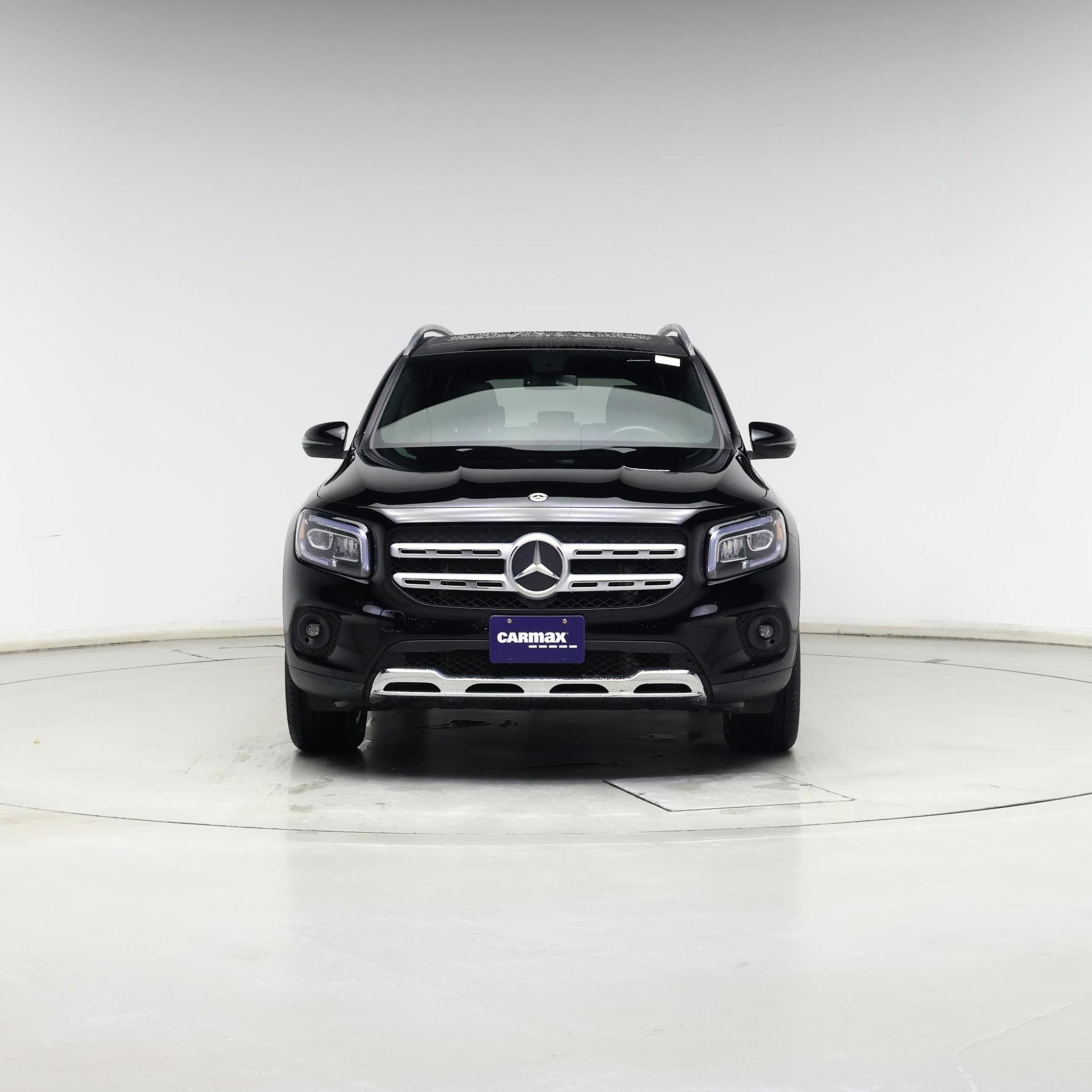 Thumbnail: 2021 Mercedes-Benz GLB - 5