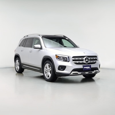 2021 Mercedes-Benz GLB250