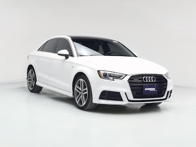 2017 Audi A3 Premium Plus