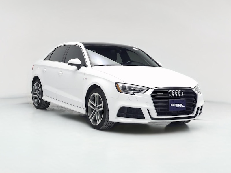2017 Audi A3 Premium Plus -
                  Denver, CO
