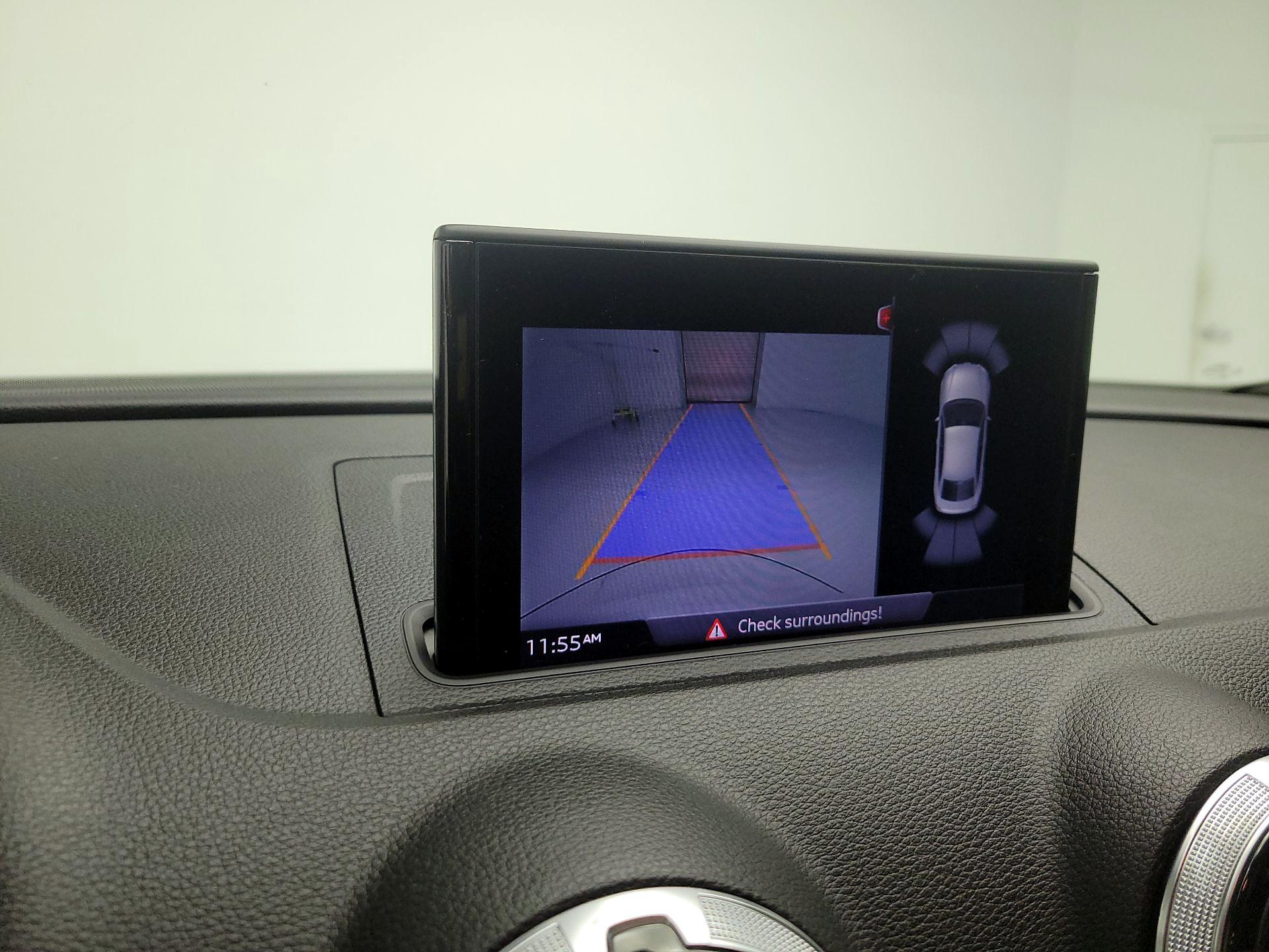 Thumbnail: 2017 Audi A3 - 13