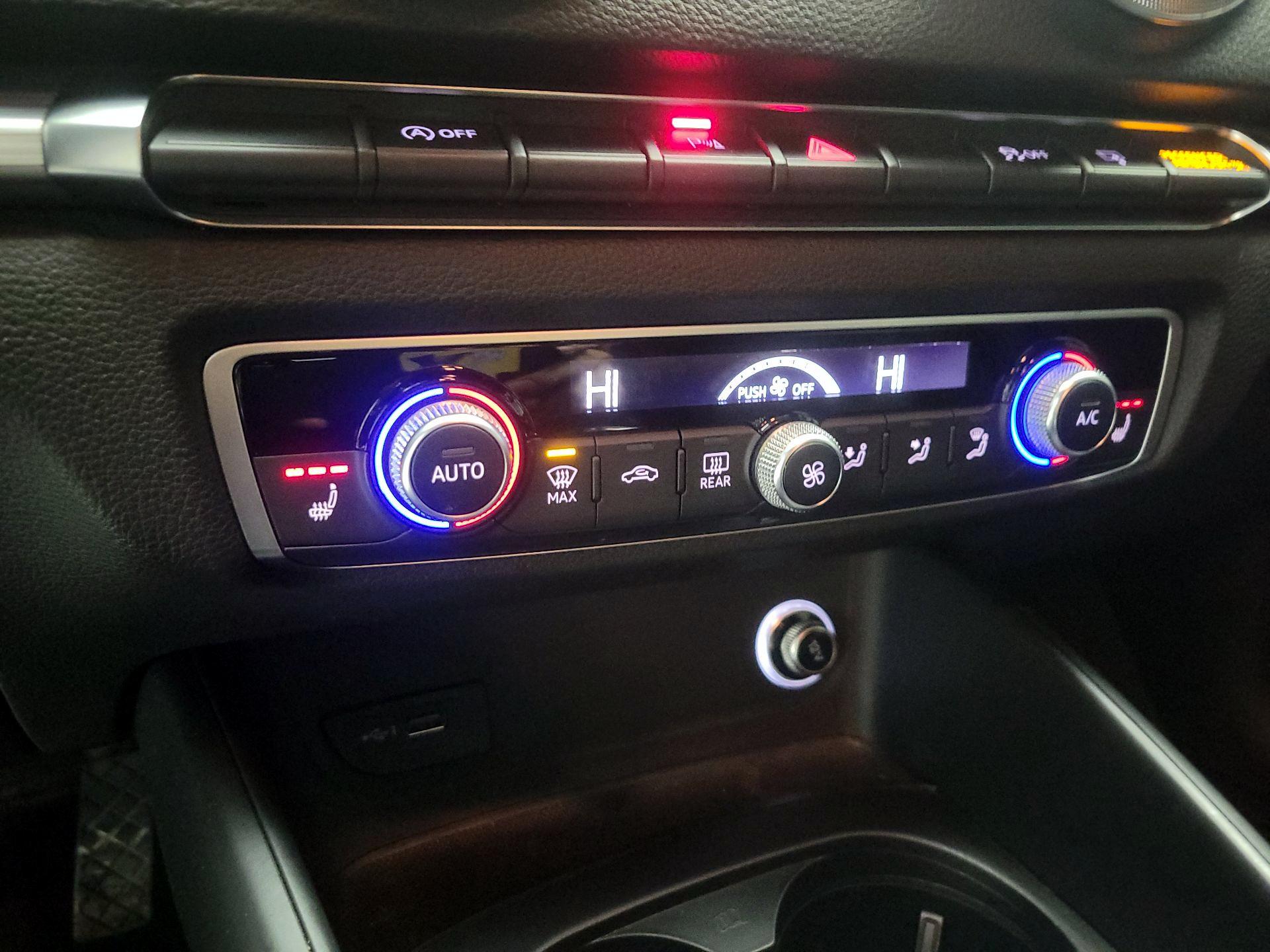 Thumbnail: 2017 Audi A3 - 15