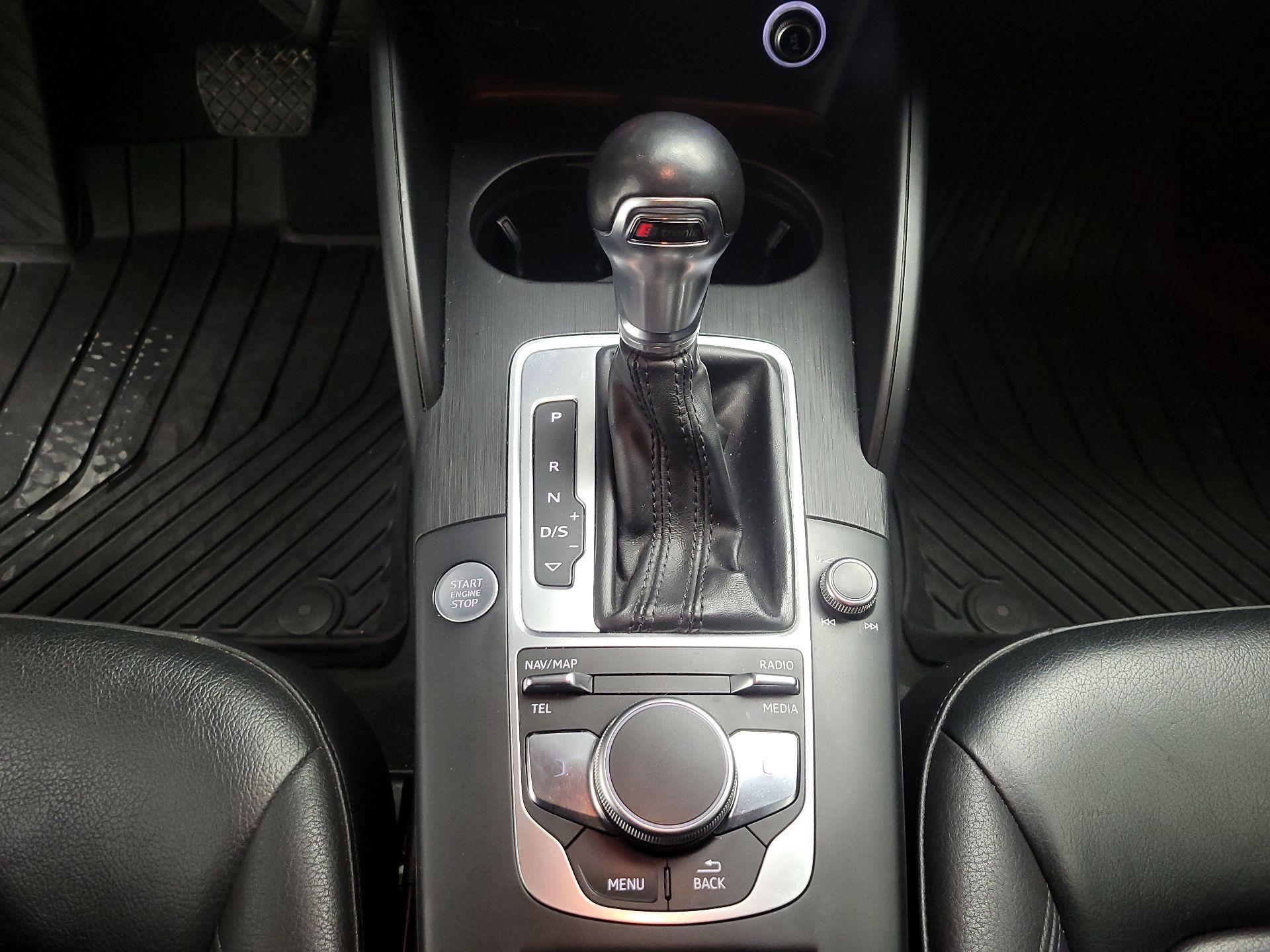 Thumbnail: 2017 Audi A3 - 16