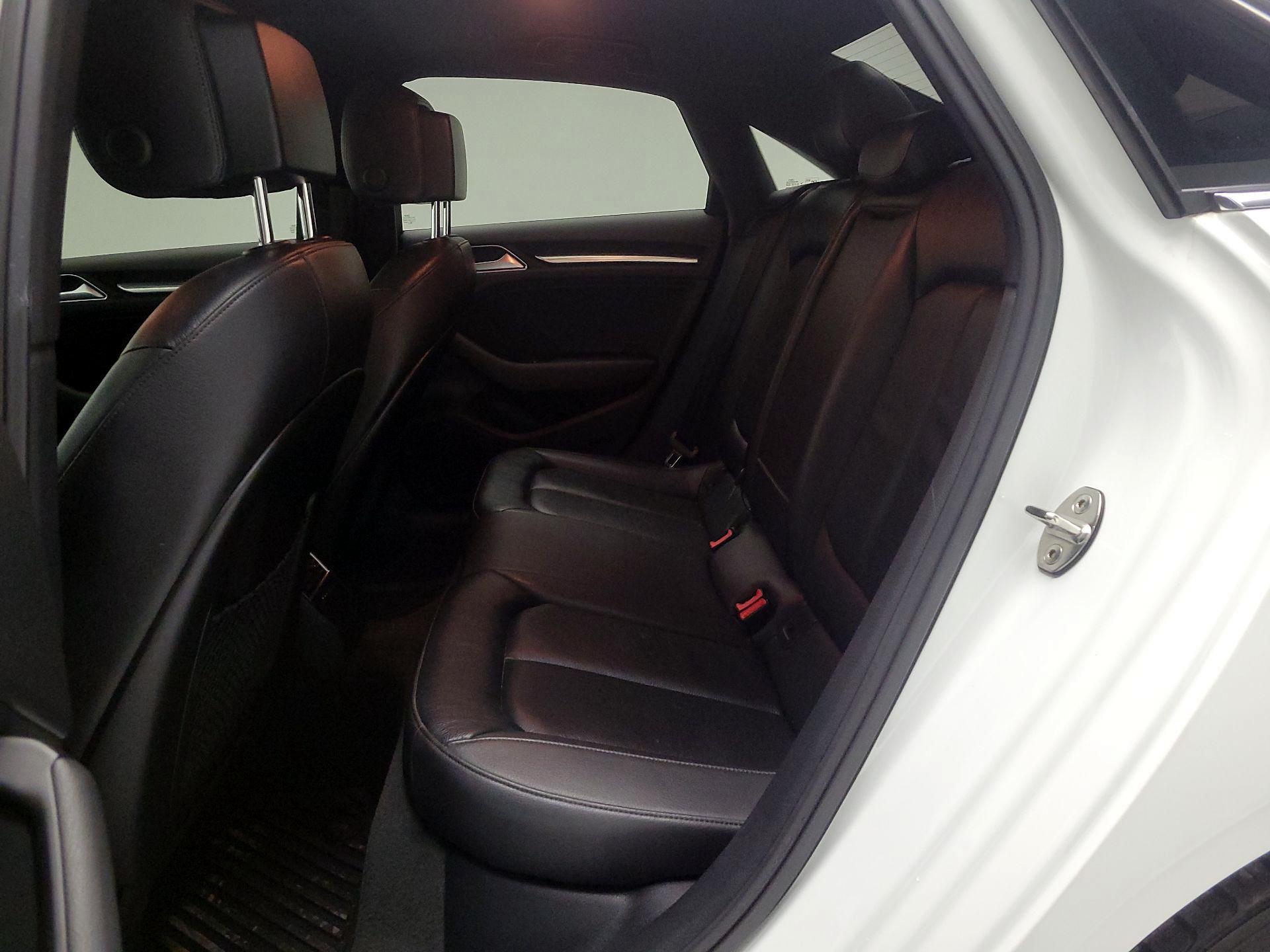 Thumbnail: 2017 Audi A3 - 17