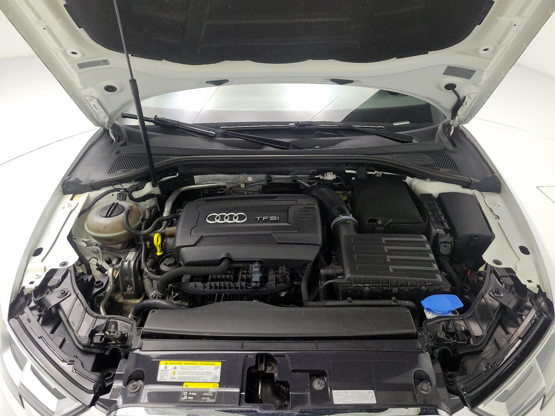 Thumbnail: 2017 Audi A3 - 19