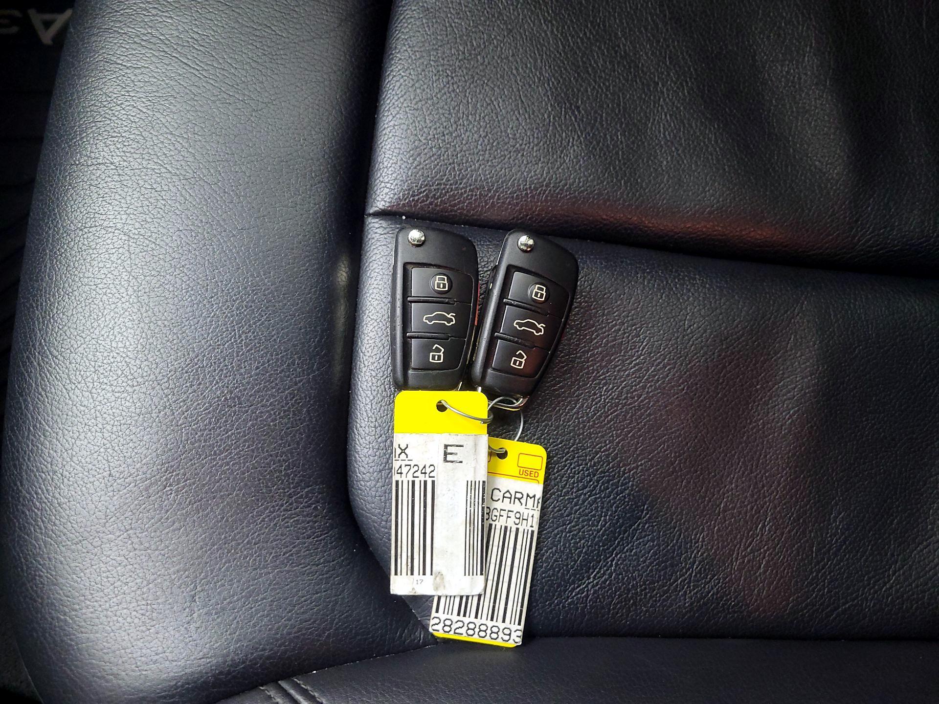 Thumbnail: 2017 Audi A3 - 20