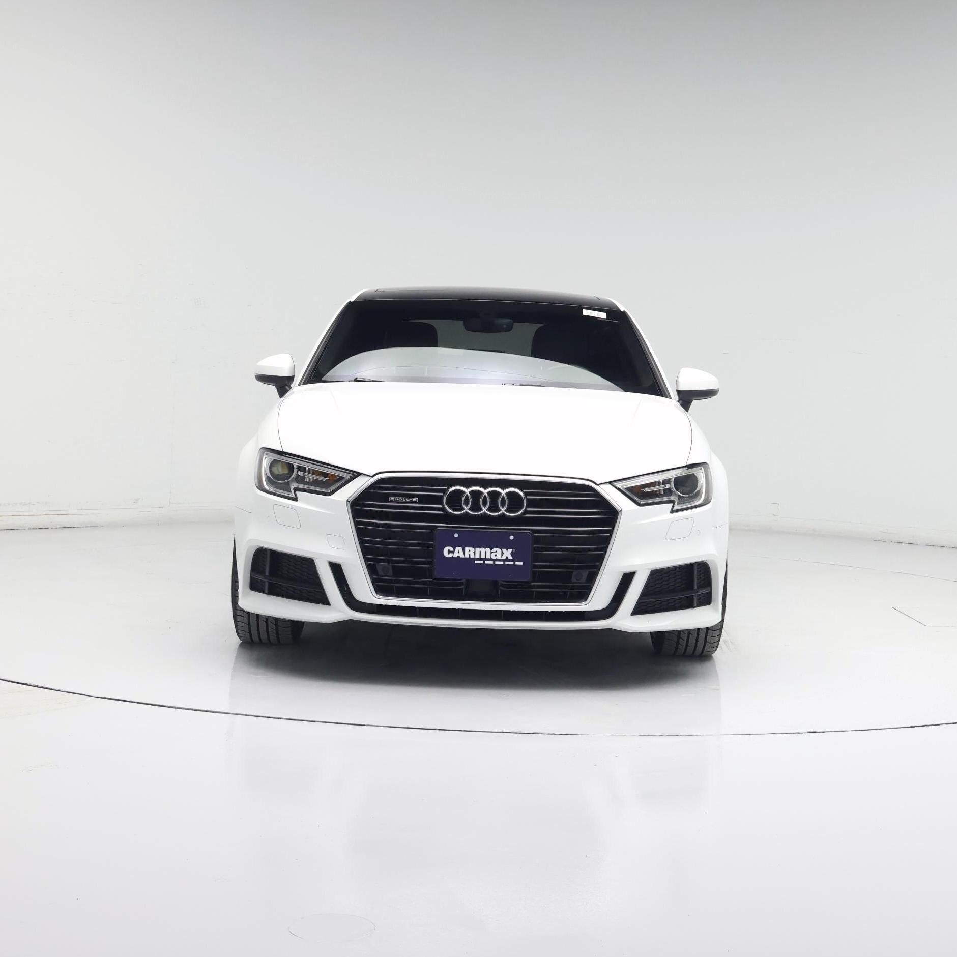 Thumbnail: 2017 Audi A3 - 5