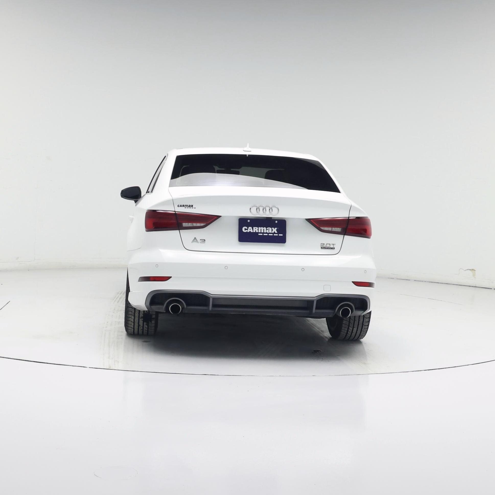 Thumbnail: 2017 Audi A3 - 6