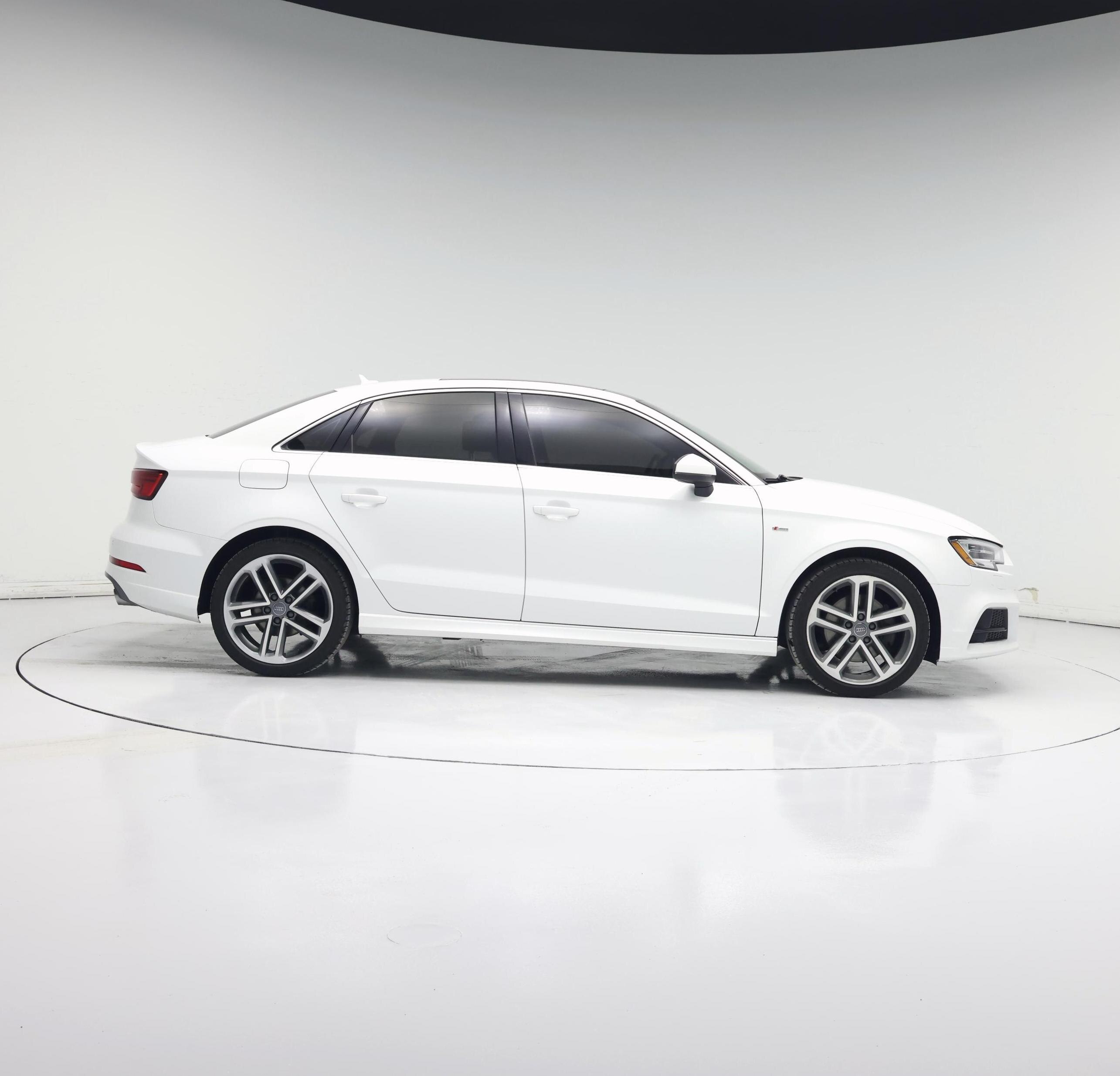 Thumbnail: 2017 Audi A3 - 7