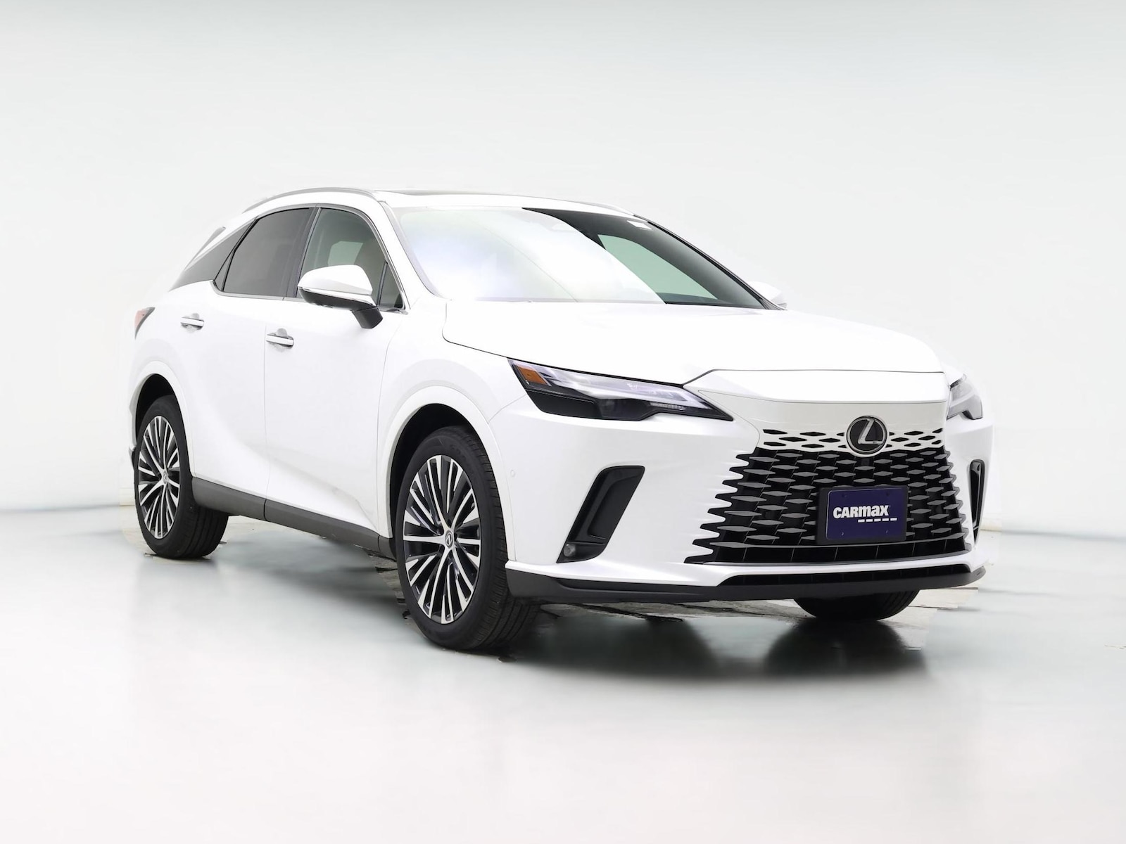2024 Lexus RX Hybrid