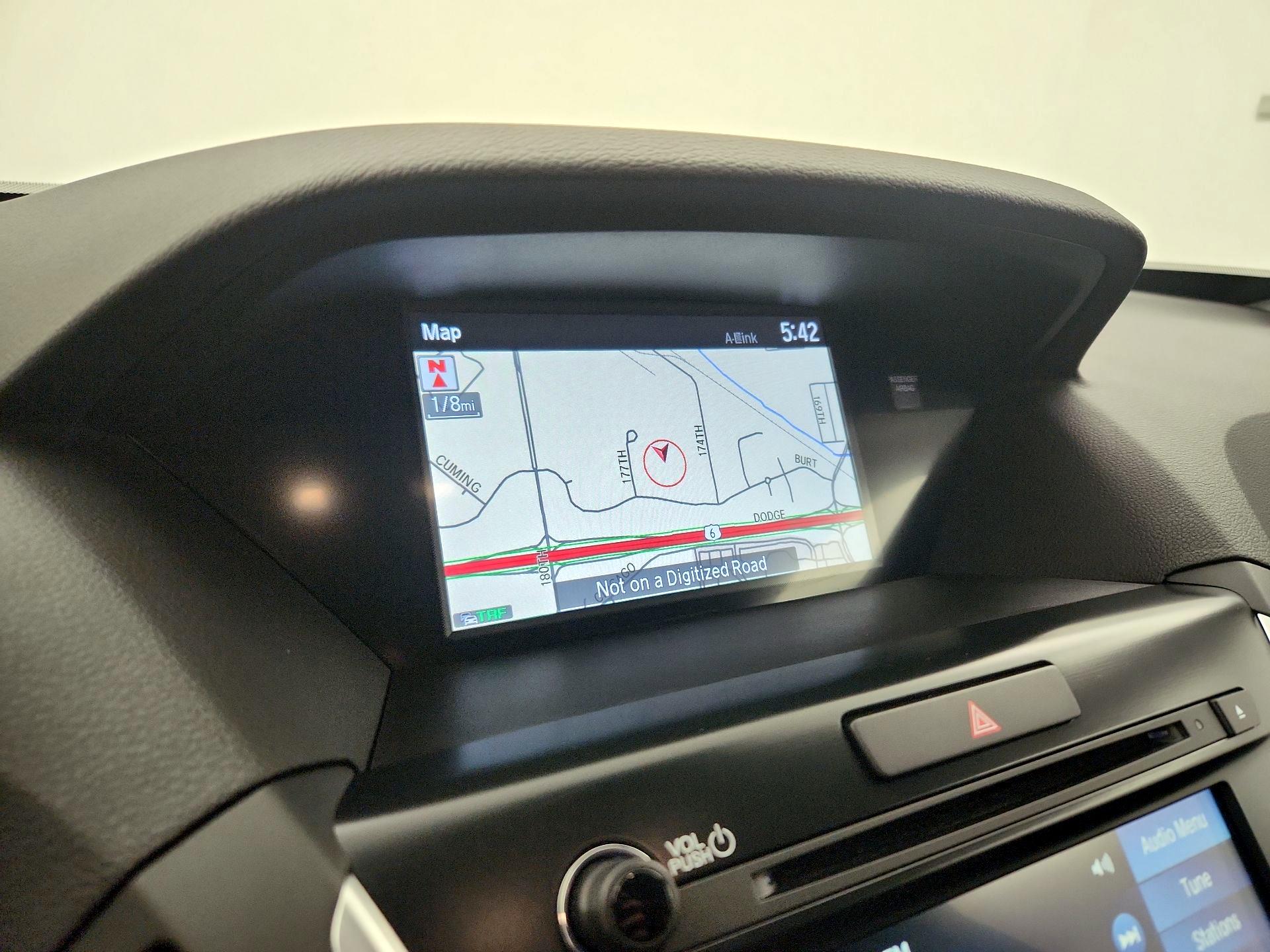 Thumbnail: 2020 Acura MDX - 14