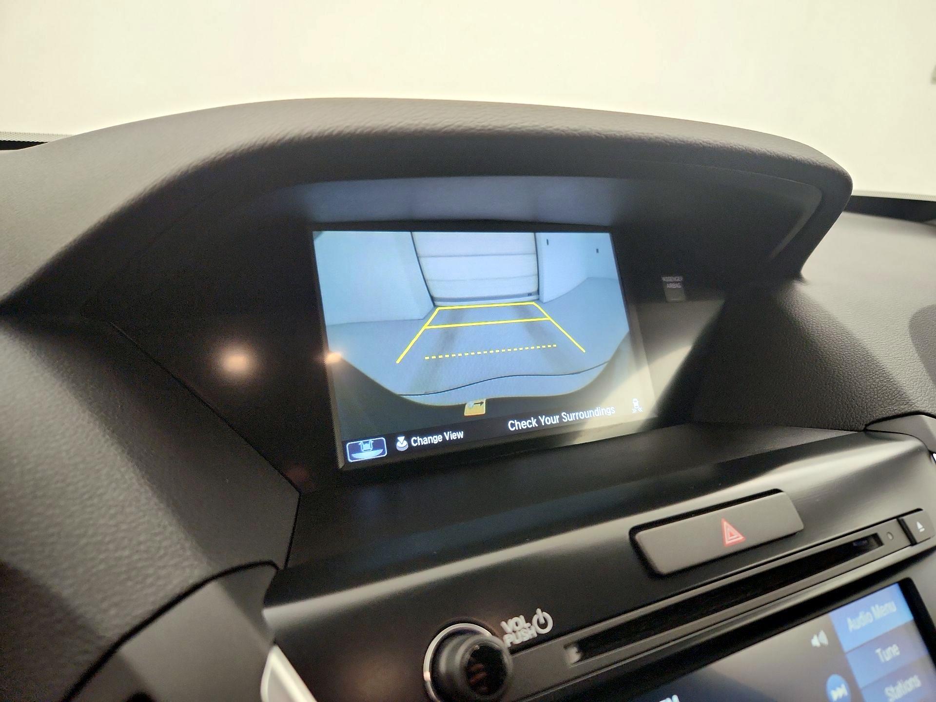 Thumbnail: 2020 Acura MDX - 15