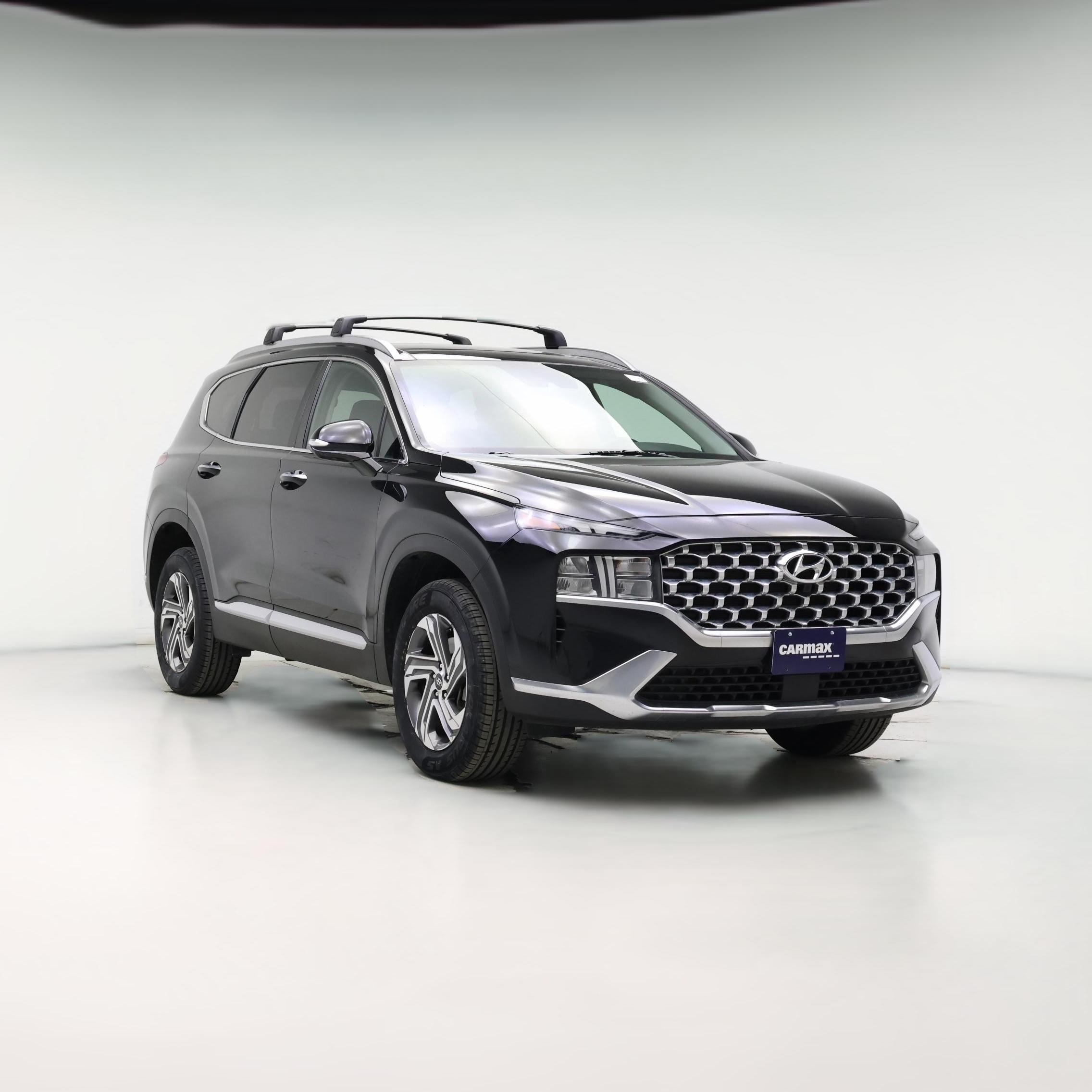 Thumbnail: 2023 Hyundai Santa Fe - 1