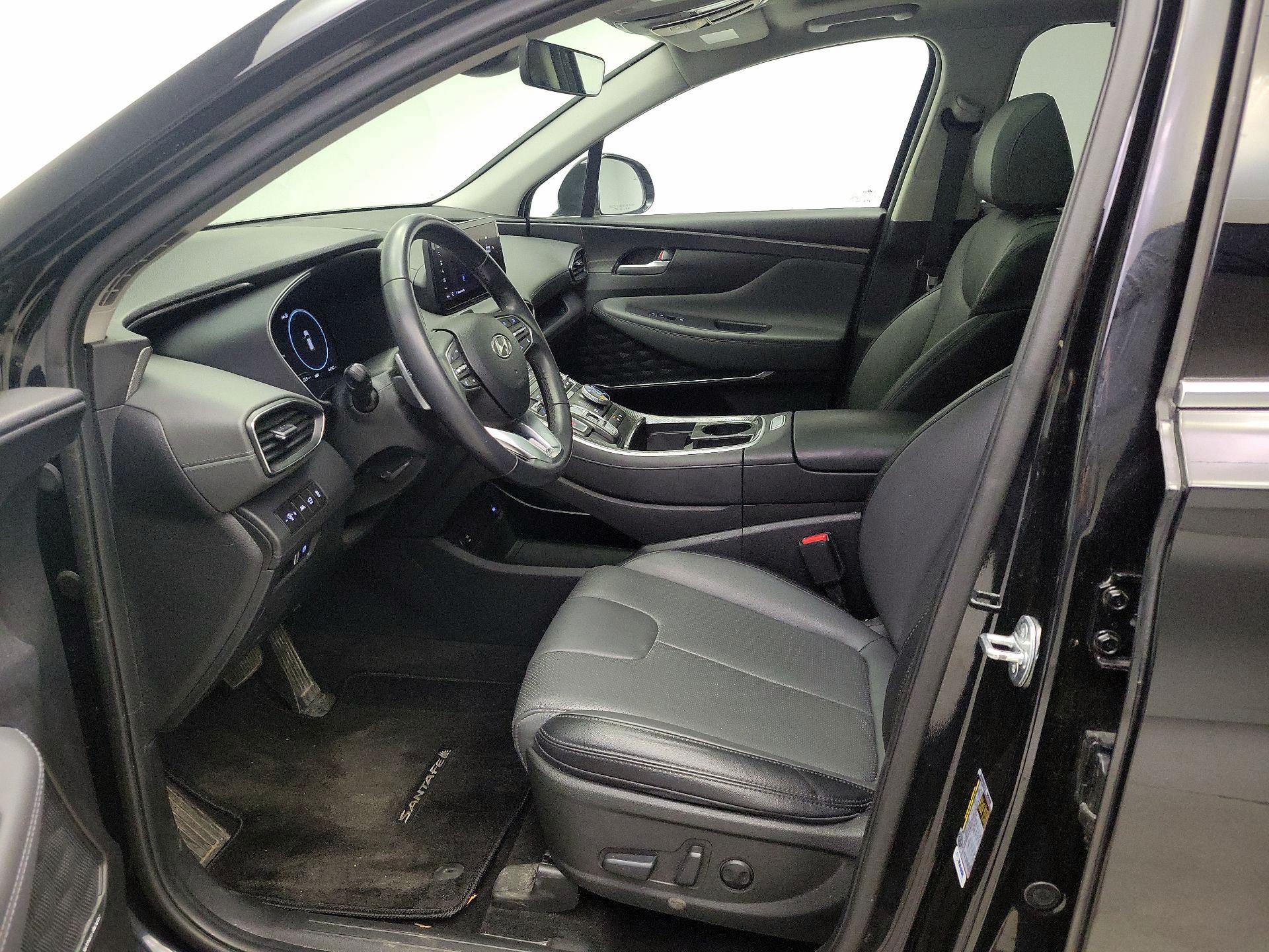 Thumbnail: 2023 Hyundai Santa Fe - 11