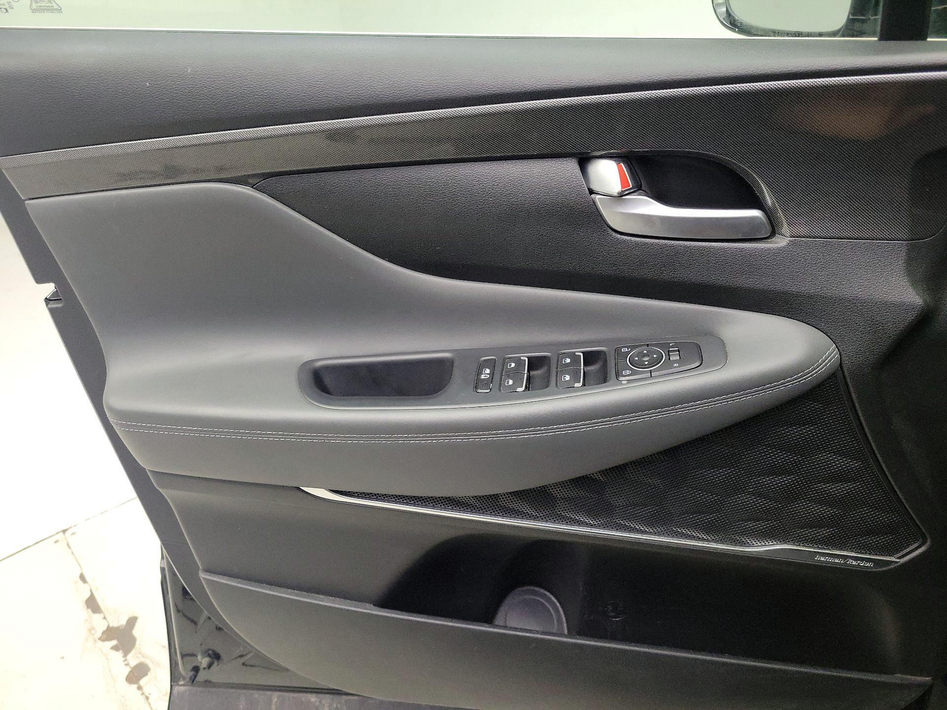 Thumbnail: 2023 Hyundai Santa Fe - 12