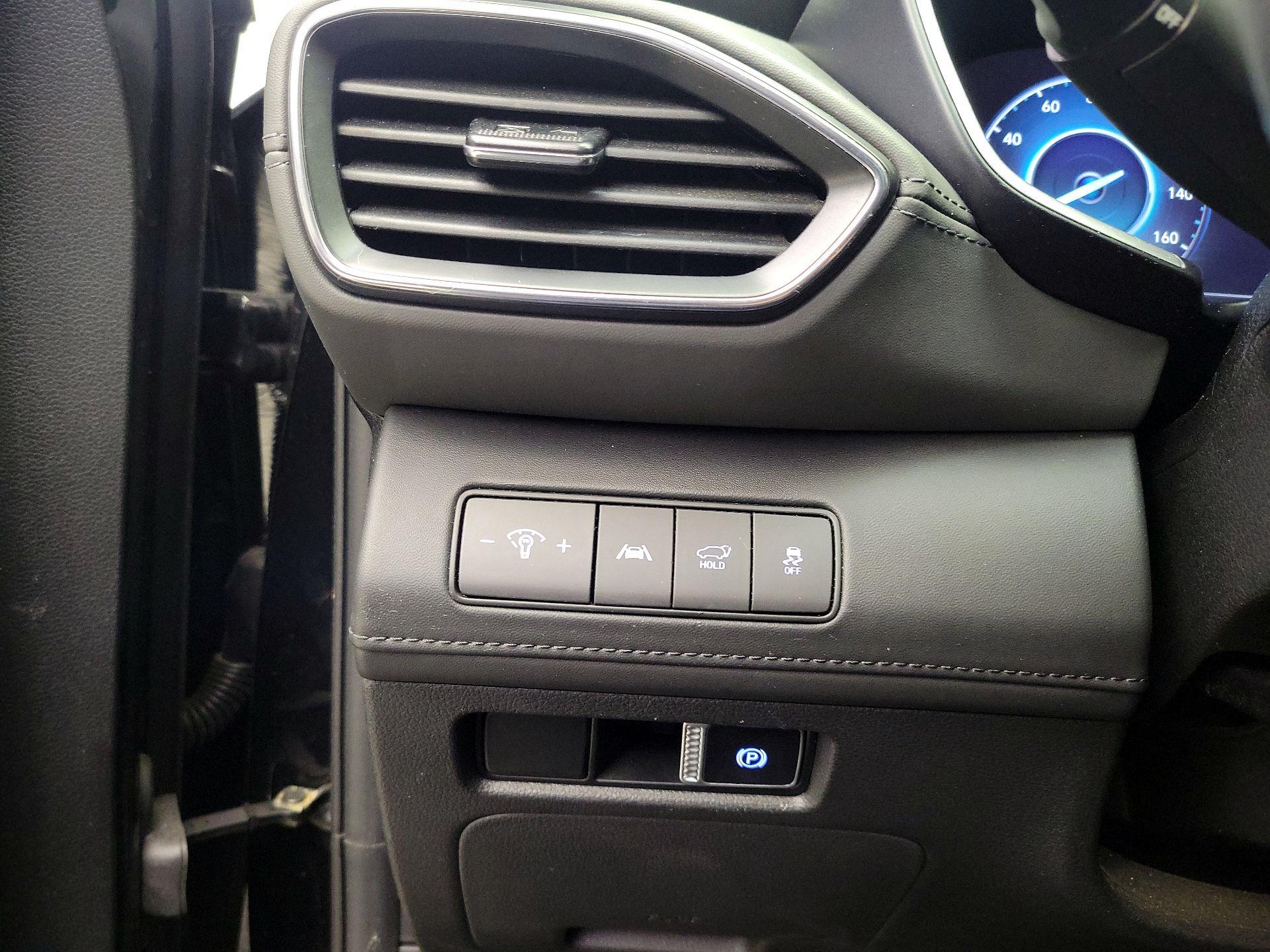 Thumbnail: 2023 Hyundai Santa Fe - 13