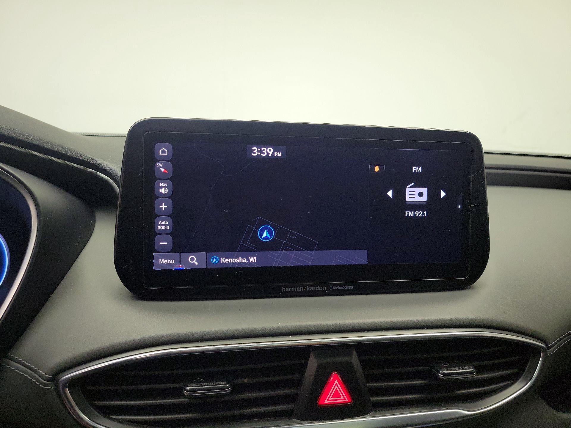 Thumbnail: 2023 Hyundai Santa Fe - 14