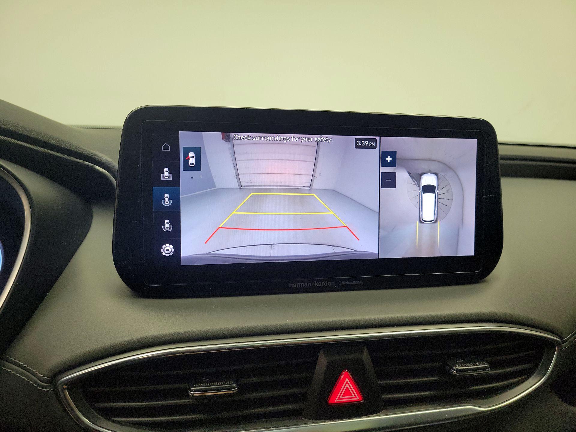 Thumbnail: 2023 Hyundai Santa Fe - 15