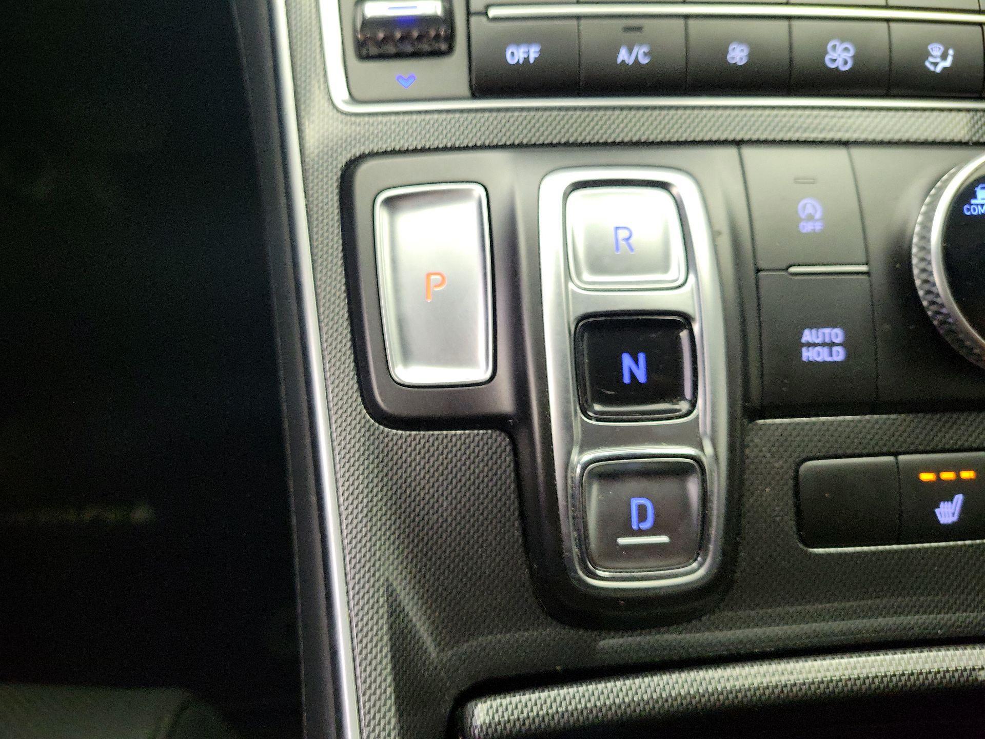 Thumbnail: 2023 Hyundai Santa Fe - 18