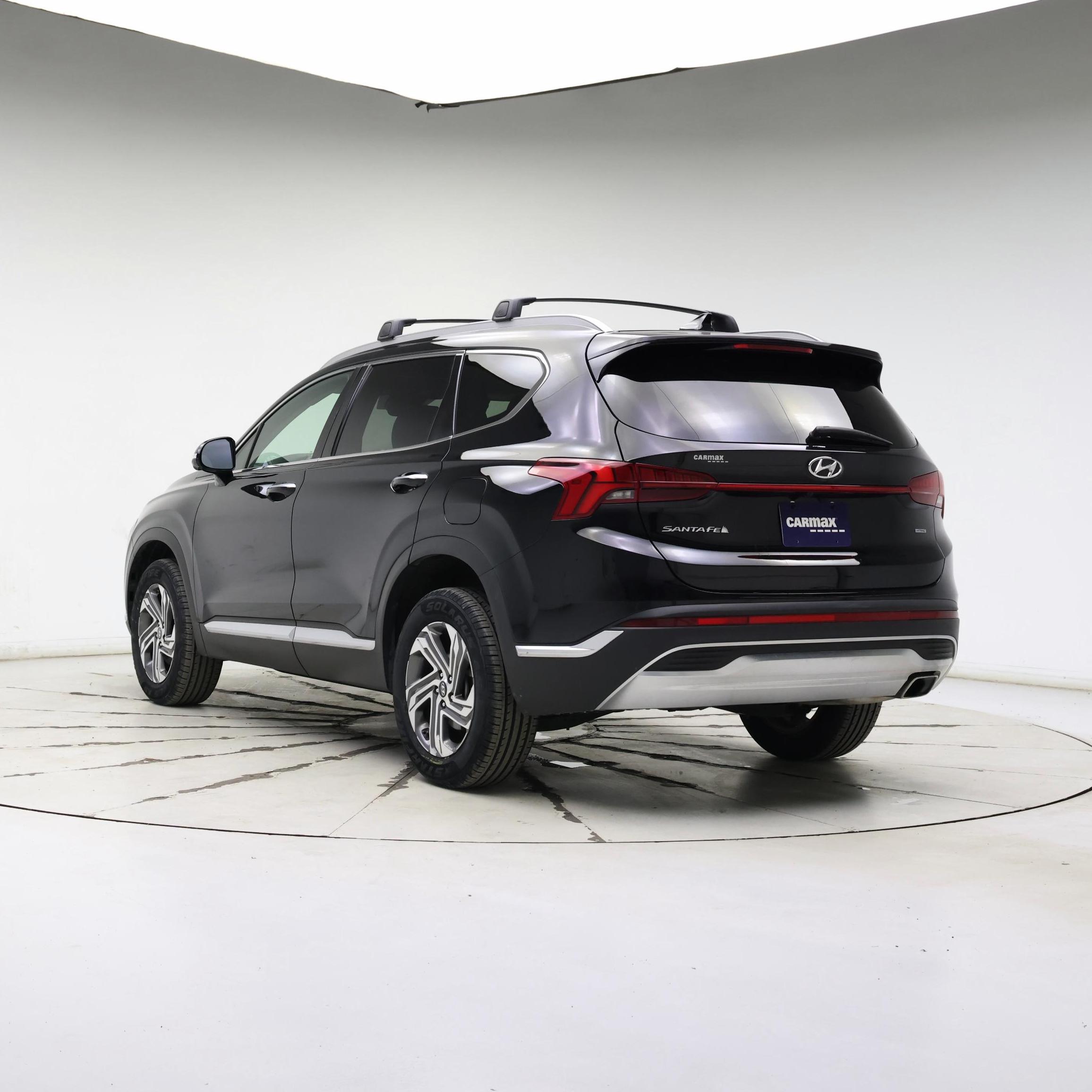 Thumbnail: 2023 Hyundai Santa Fe - 2