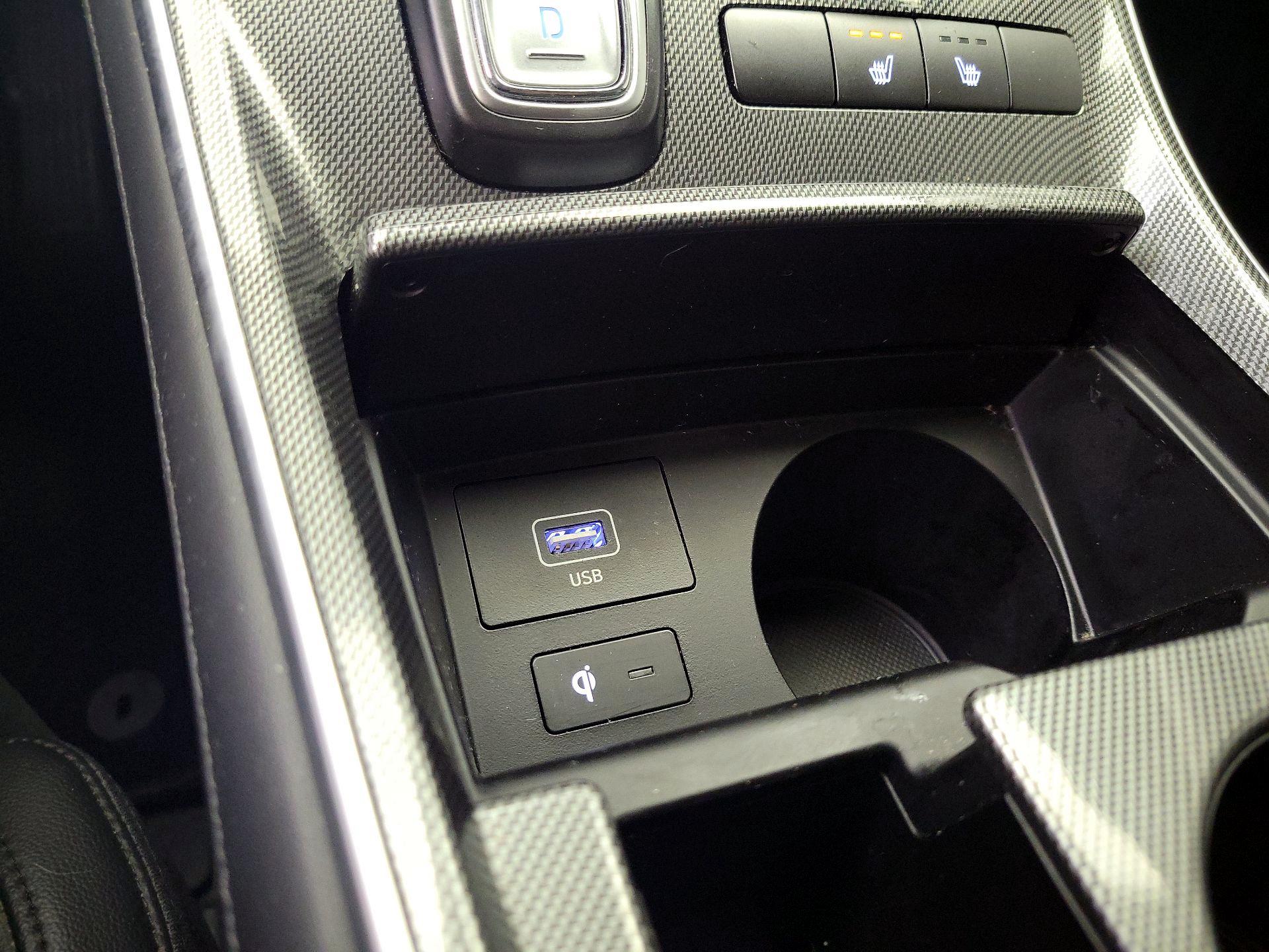 Thumbnail: 2023 Hyundai Santa Fe - 19