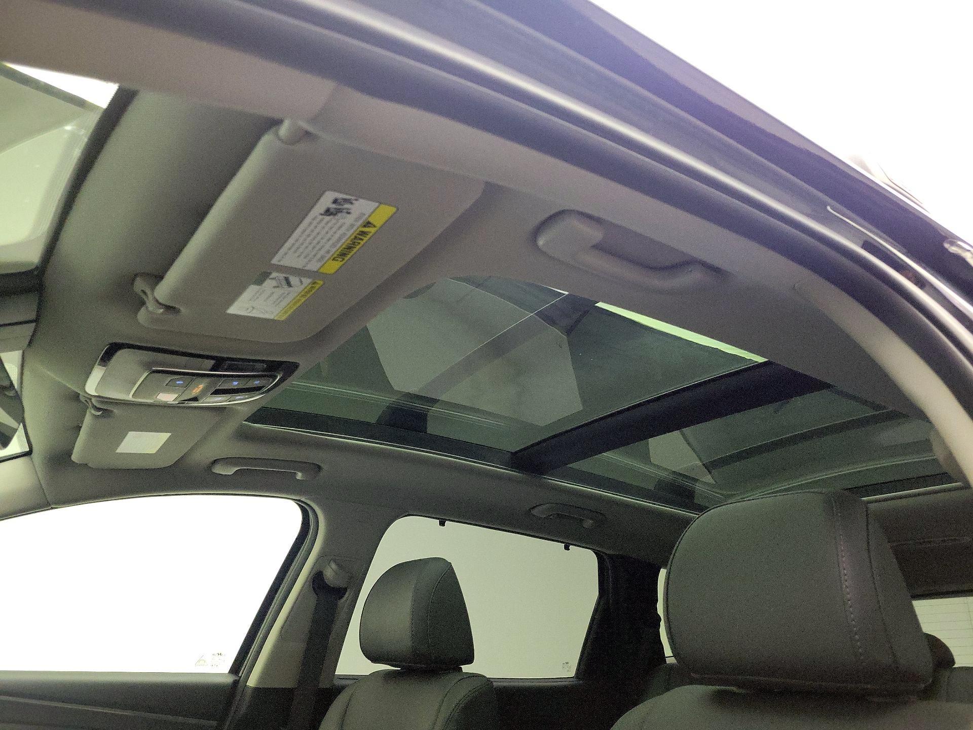 Thumbnail: 2023 Hyundai Santa Fe - 20